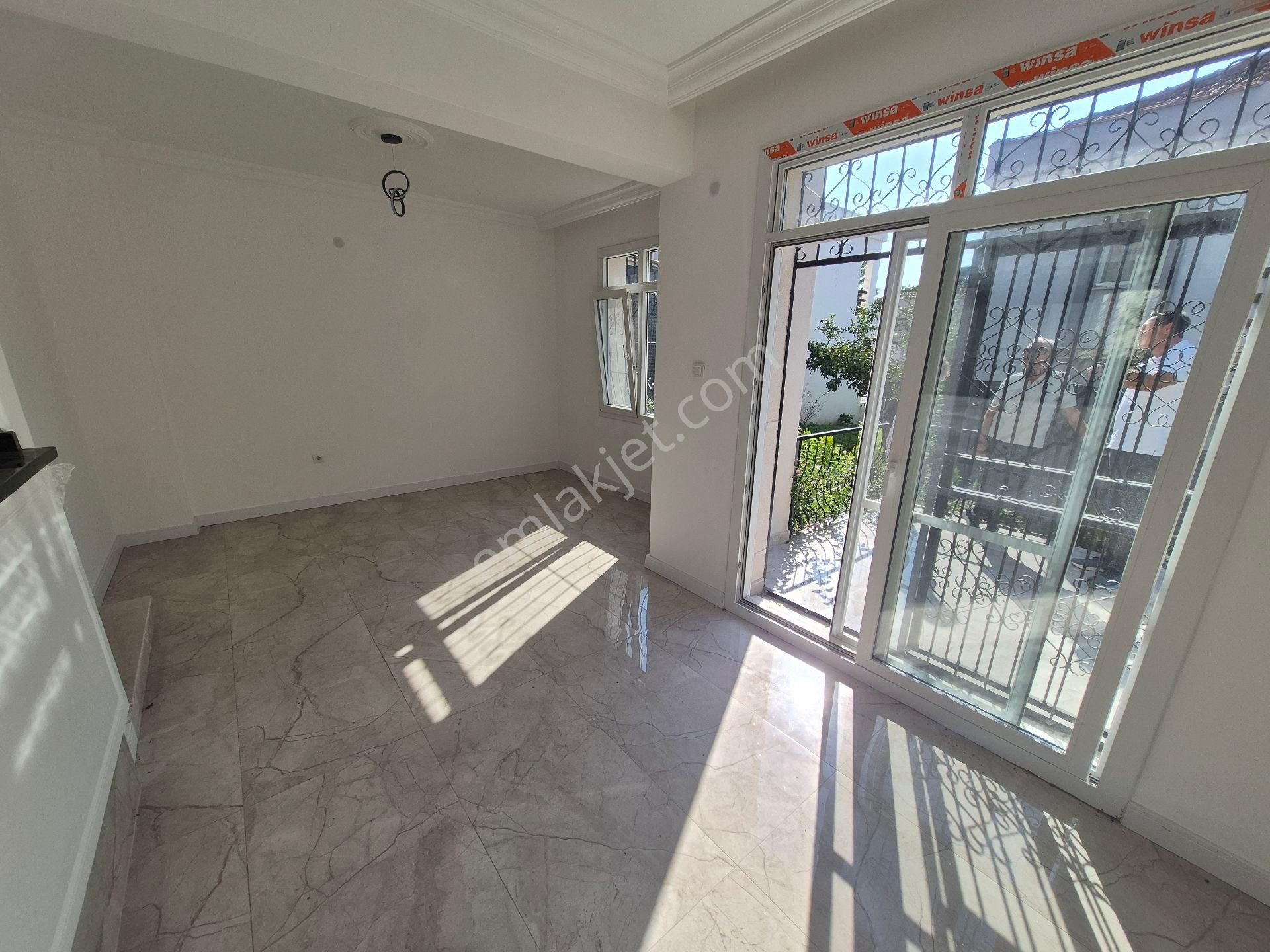 Kuşadası Kadınlar Denizi Mahallesi 3+1 - Görsel 5