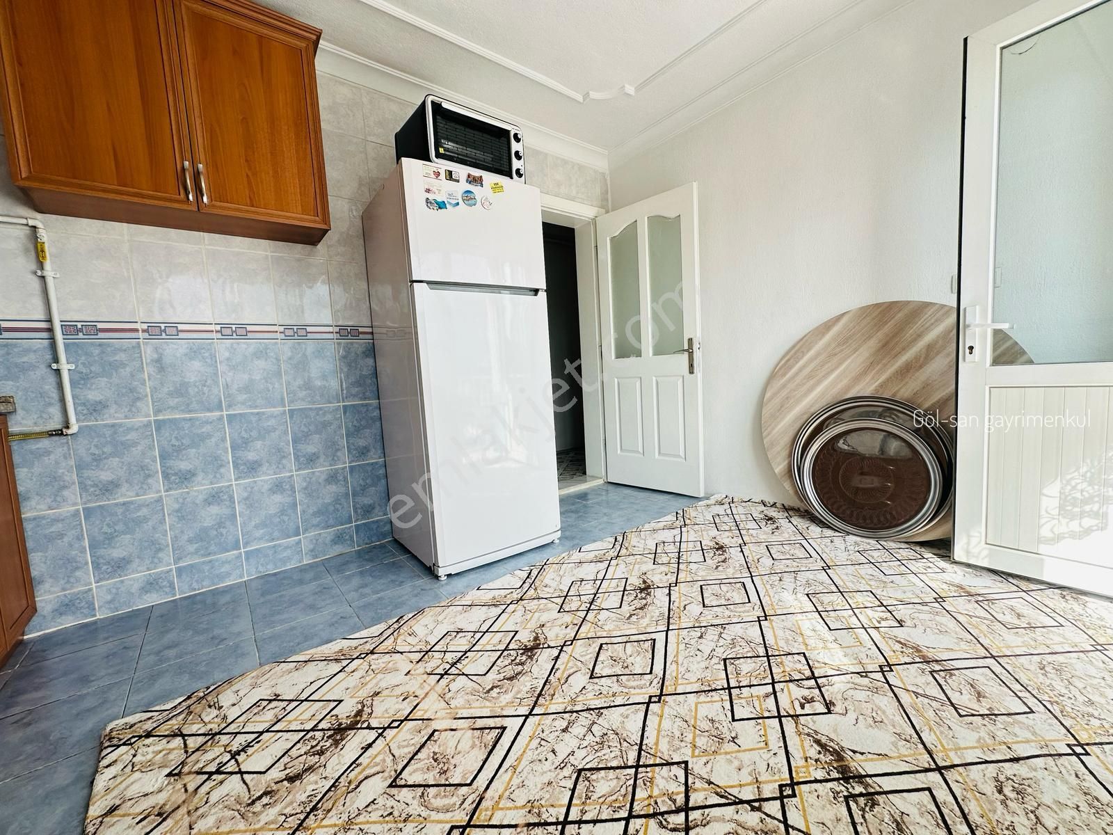 🏡 Göl-san Gayrimenkul’den 🏡 Yıldıztepe Mah. 3+1 150 M2 Satılık Doğalgazlı Daire - Görsel 5