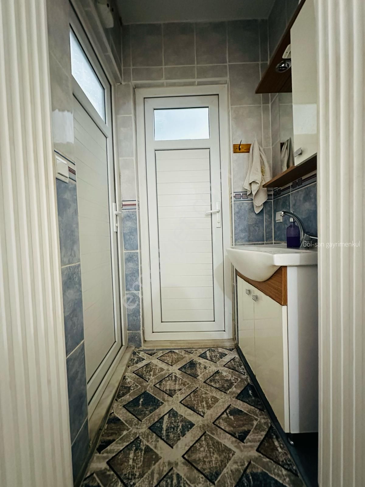 🏡 Göl-san Gayrimenkul’den 🏡 Yıldıztepe Mah. 3+1 150 M2 Satılık Doğalgazlı Daire - Görsel 16