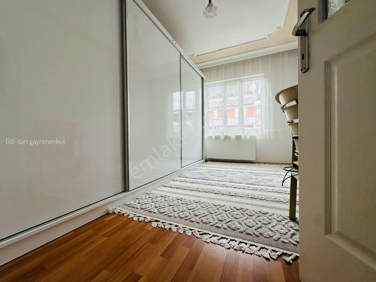 🏡 Göl-san Gayrimenkul’den 🏡 Yıldıztepe Mah. 3+1 150 M2 Satılık Doğalgazlı Daire - Görsel 12