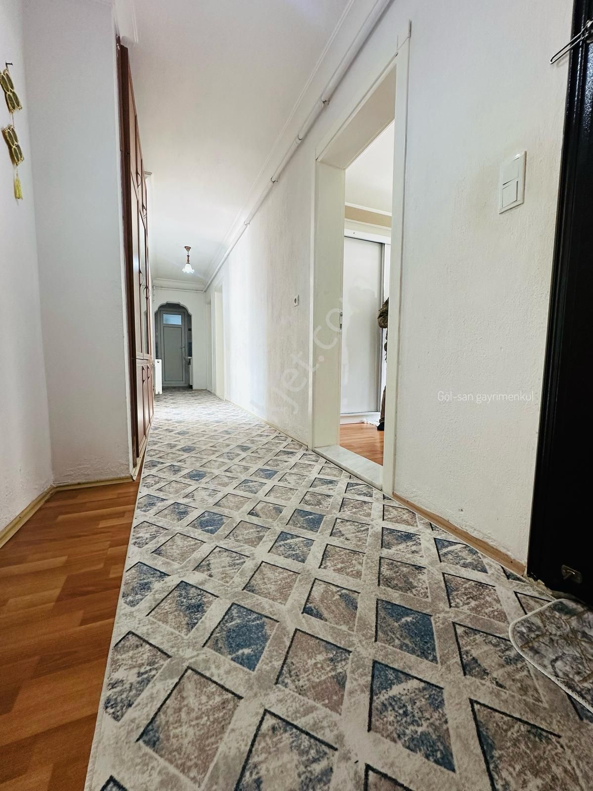 🏡 Göl-san Gayrimenkul’den 🏡 Yıldıztepe Mah. 3+1 150 M2 Satılık Doğalgazlı Daire - Görsel 15