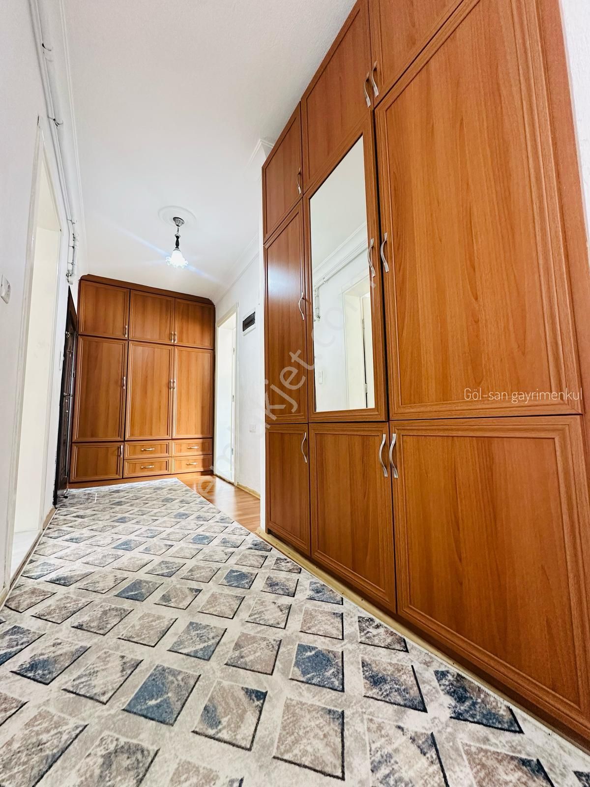 🏡 Göl-san Gayrimenkul’den 🏡 Yıldıztepe Mah. 3+1 150 M2 Satılık Doğalgazlı Daire - Görsel 14