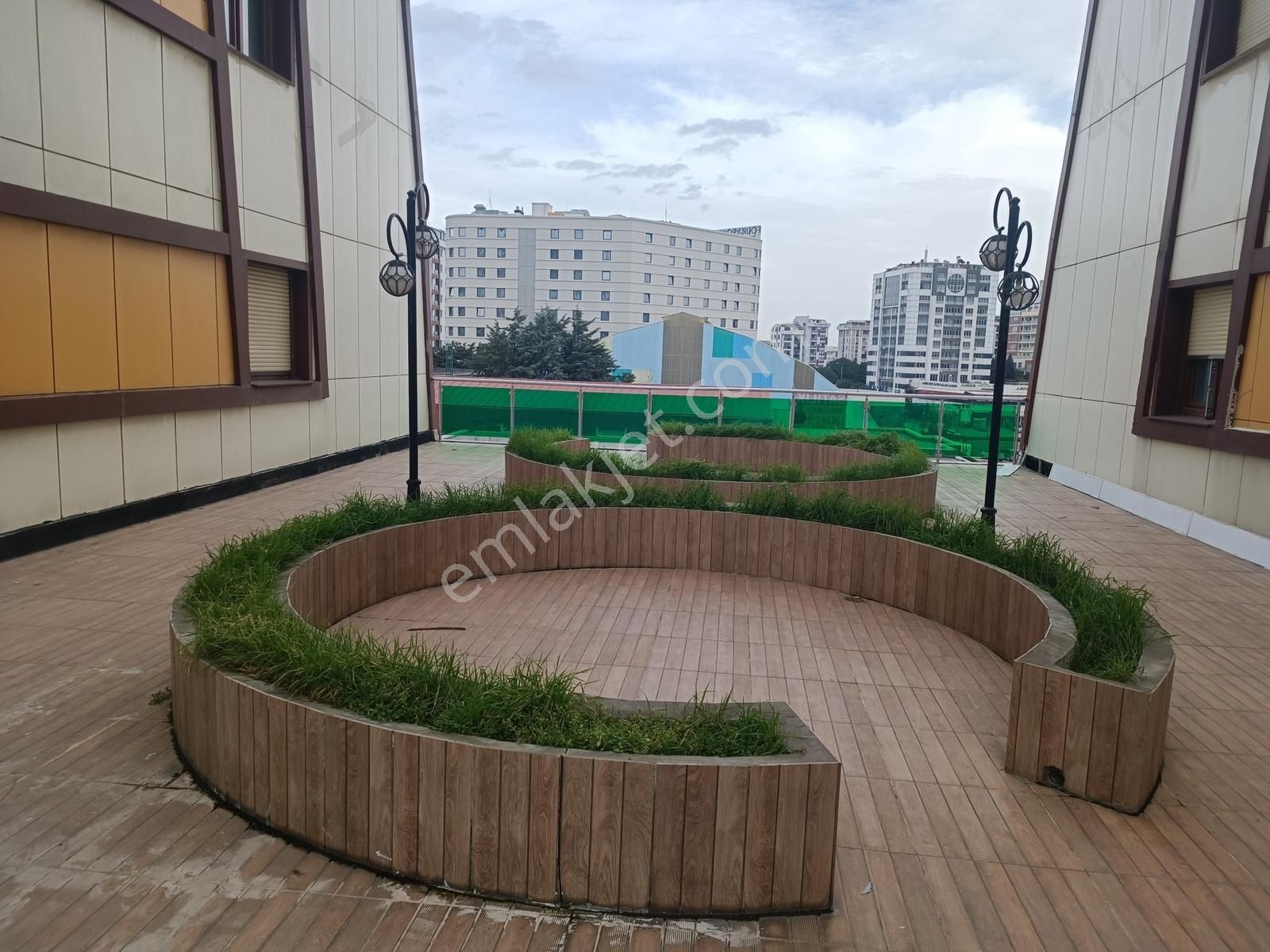 Meah Hastanesi Yakını Elit Park Sitesinde Satılık 3+1 Daire - Görsel 4