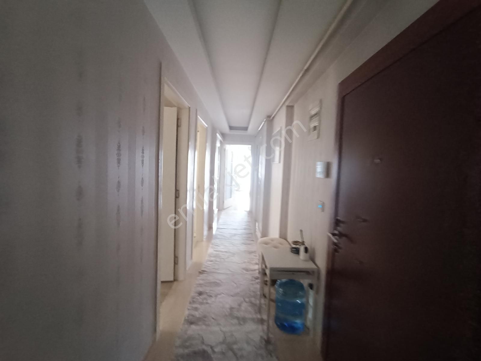 Meah Hastanesi Yakını Elit Park Sitesinde Satılık 3+1 Daire - Görsel 5