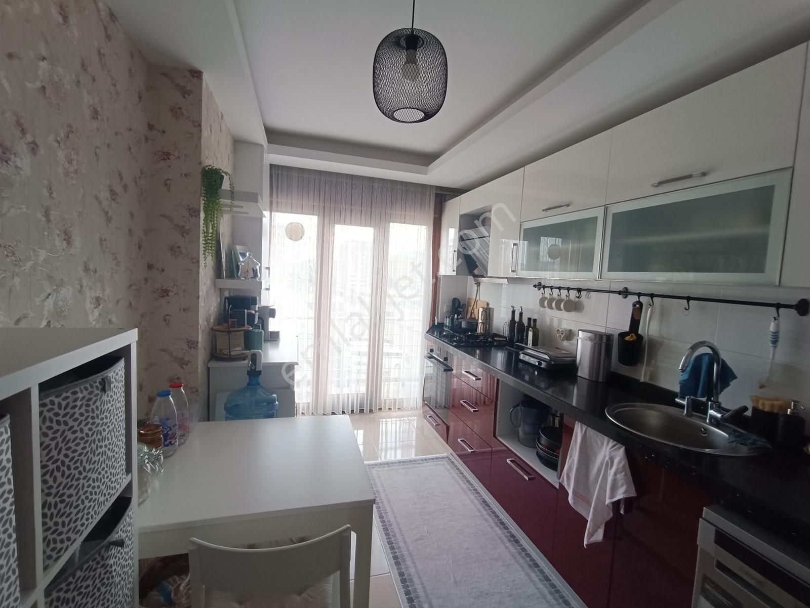 Meah Hastanesi Yakını Elit Park Sitesinde Satılık 3+1 Daire - Görsel 15