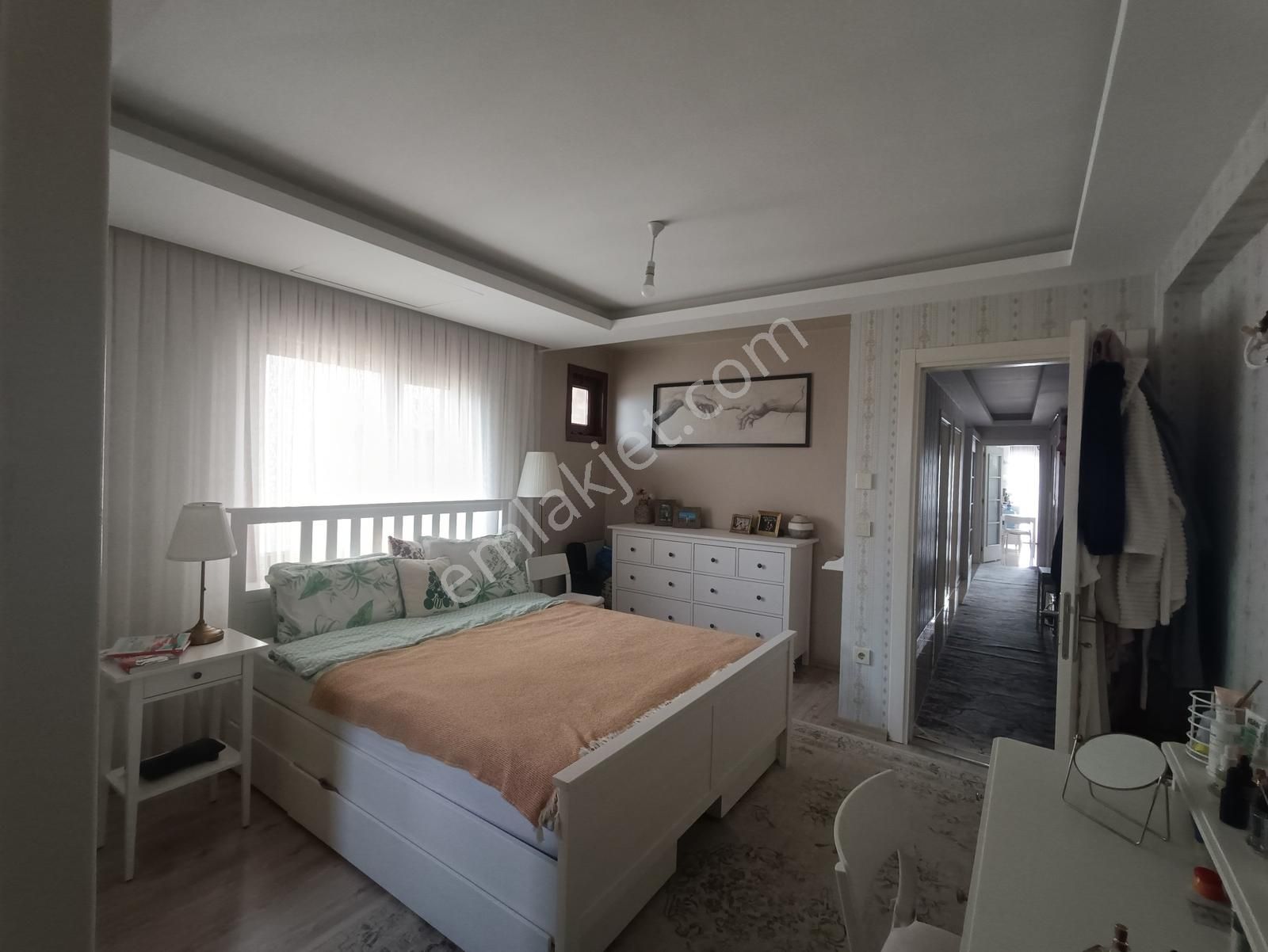 Meah Hastanesi Yakını Elit Park Sitesinde Satılık 3+1 Daire - Görsel 23