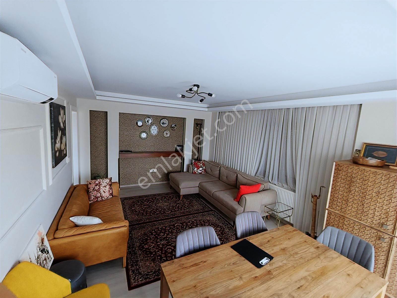 Meah Hastanesi Yakını Elit Park Sitesinde Satılık 3+1 Daire - Görsel 9