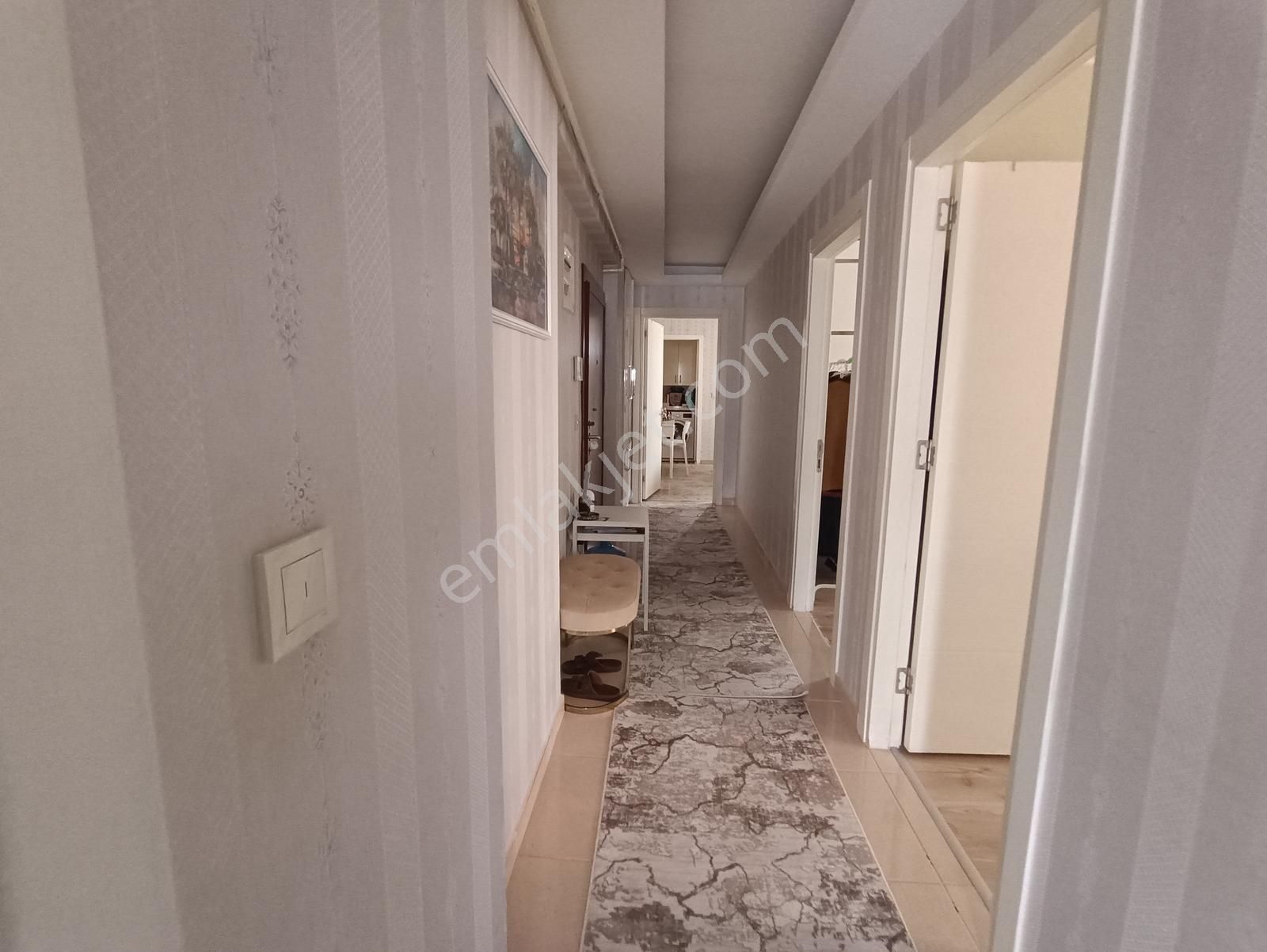 Meah Hastanesi Yakını Elit Park Sitesinde Satılık 3+1 Daire - Görsel 22