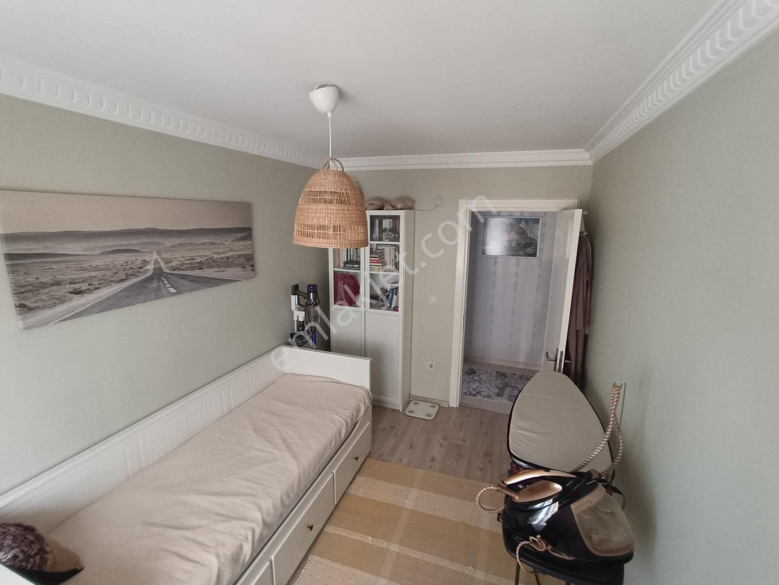 Meah Hastanesi Yakını Elit Park Sitesinde Satılık 3+1 Daire - Görsel 20