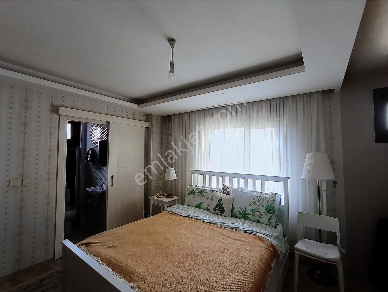 Meah Hastanesi Yakını Elit Park Sitesinde Satılık 3+1 Daire - Görsel 24