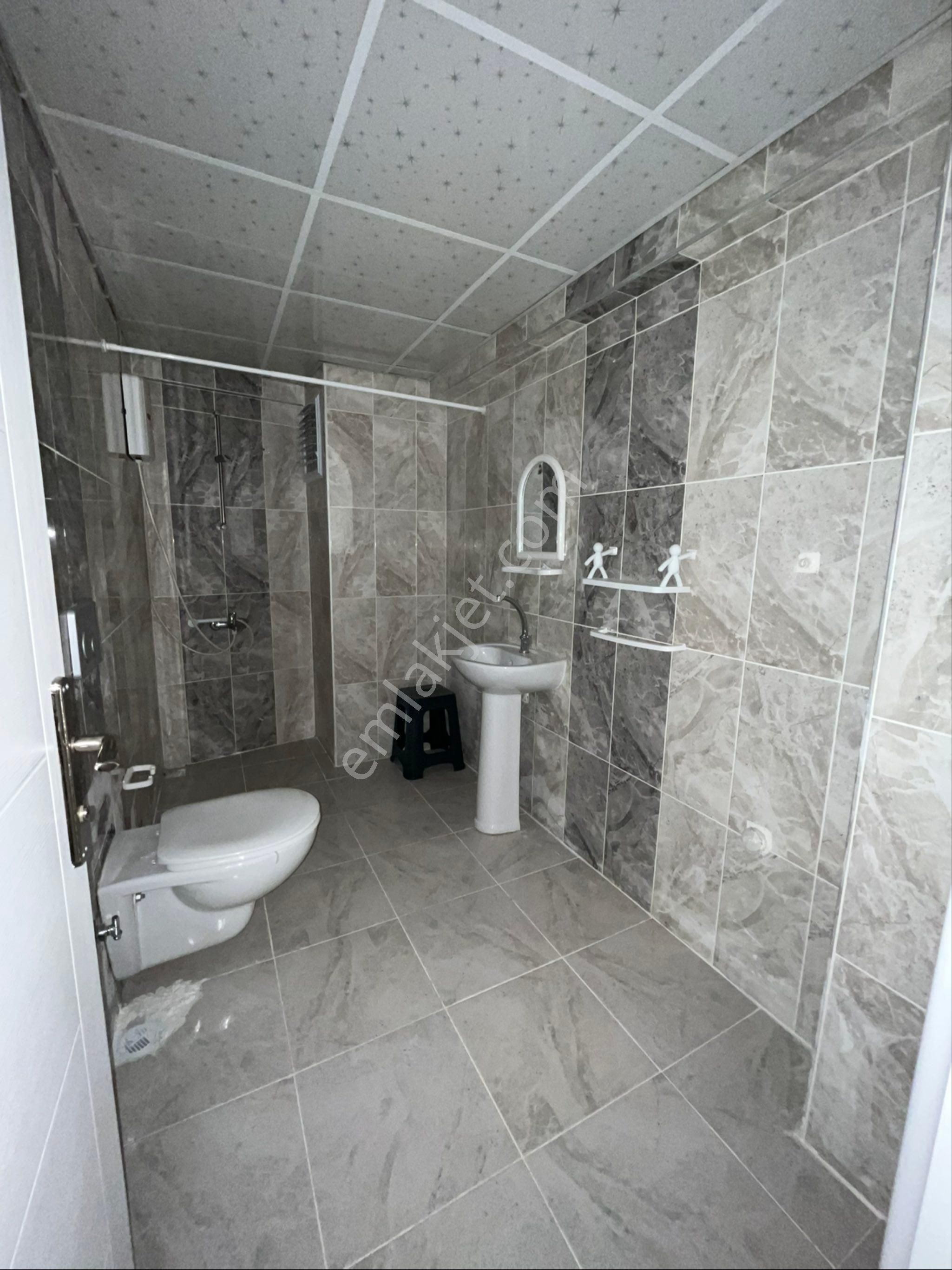 İsabeylide Eşyalı 1+1 Kiralık - Görsel 6