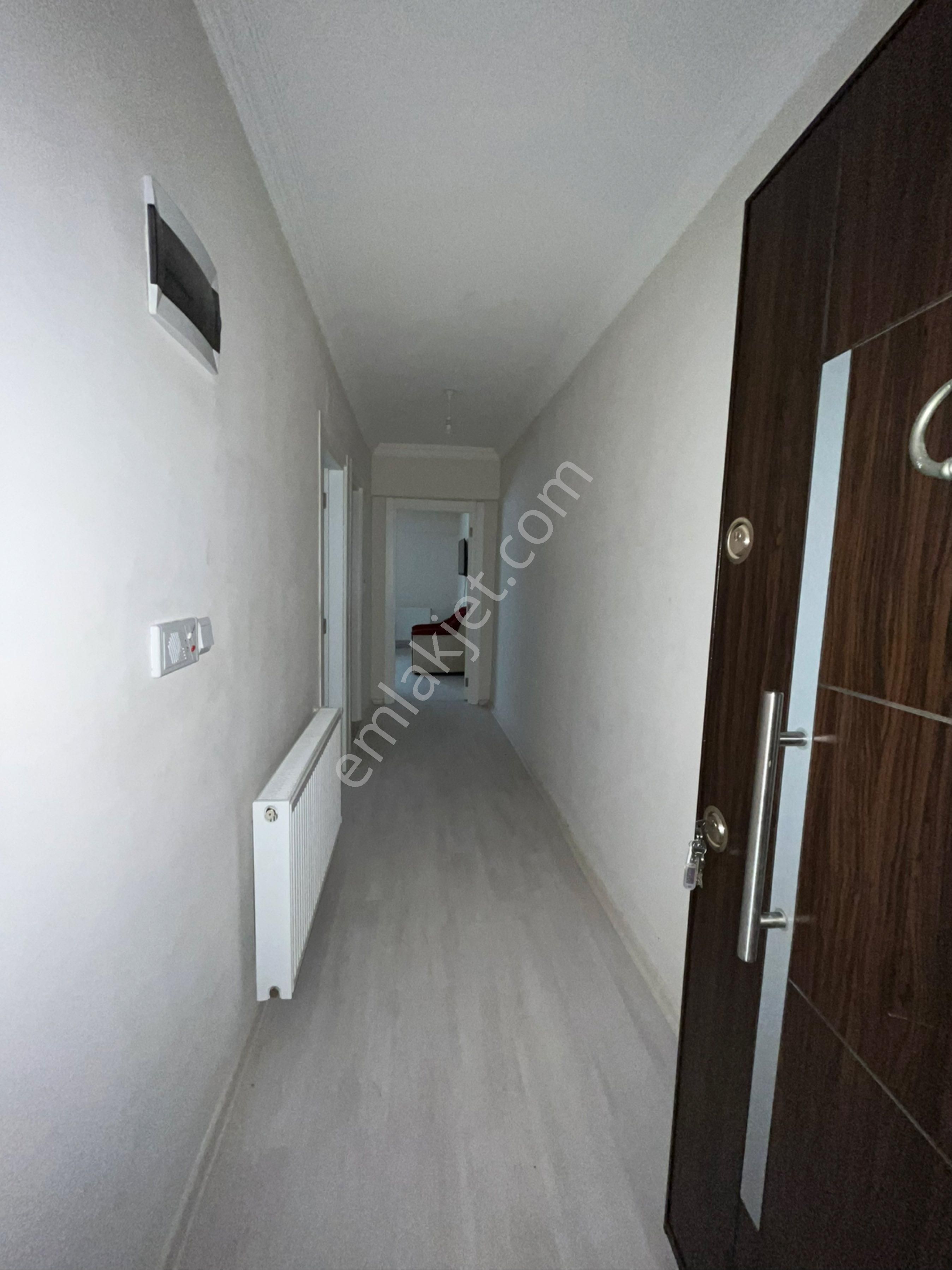 İsabeylide Eşyalı 1+1 Kiralık - Görsel 9