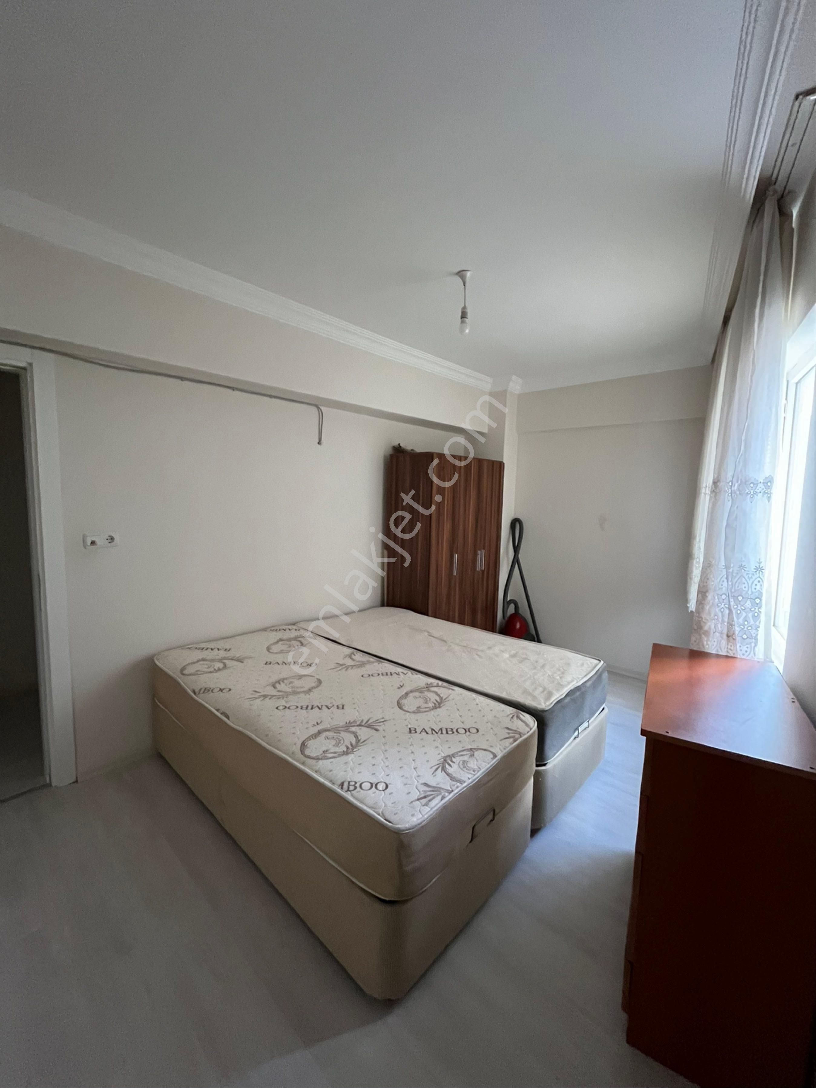 İsabeylide Eşyalı 1+1 Kiralık - Görsel 3