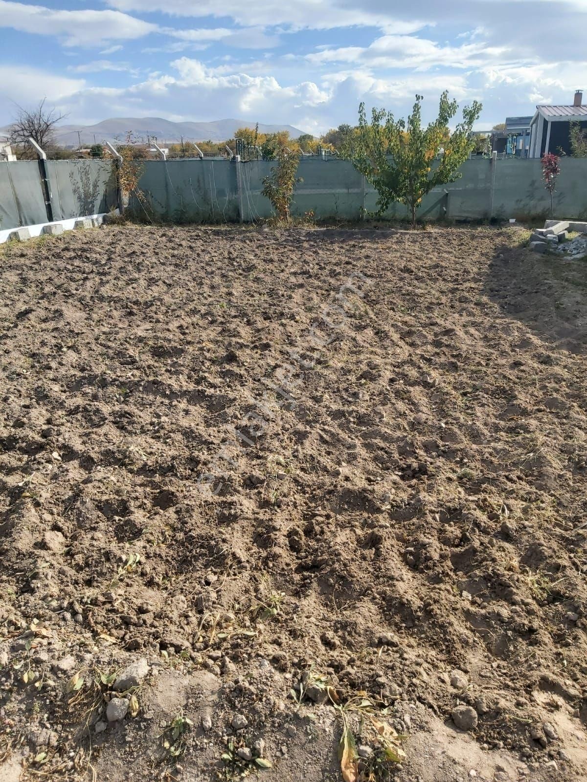 Anka Gayrimenkul-gesi'de Aktif Kullanılır Evli Bahçe - Görsel 23