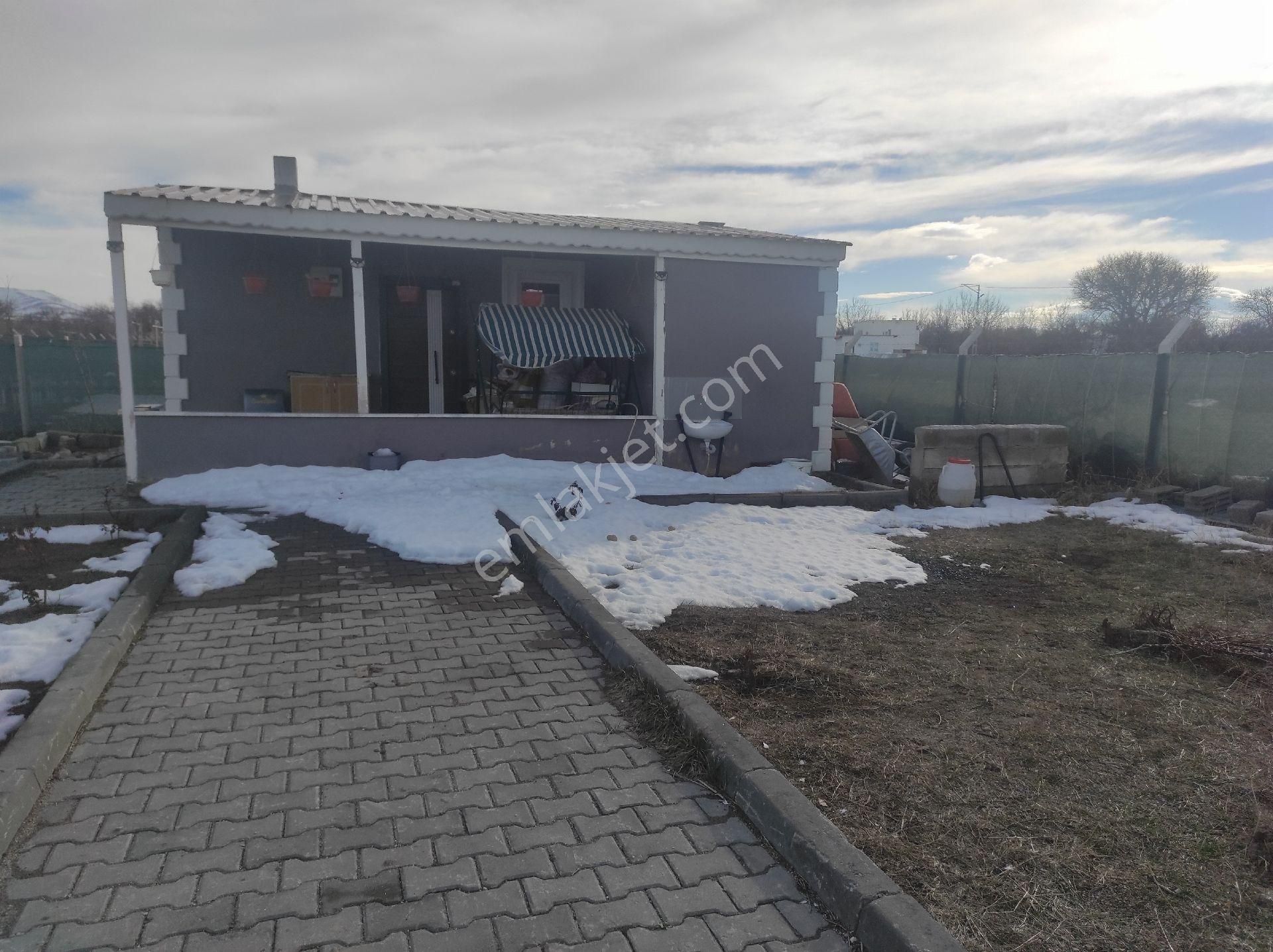 Anka Gayrimenkul-gesi'de Aktif Kullanılır Evli Bahçe - Görsel 28