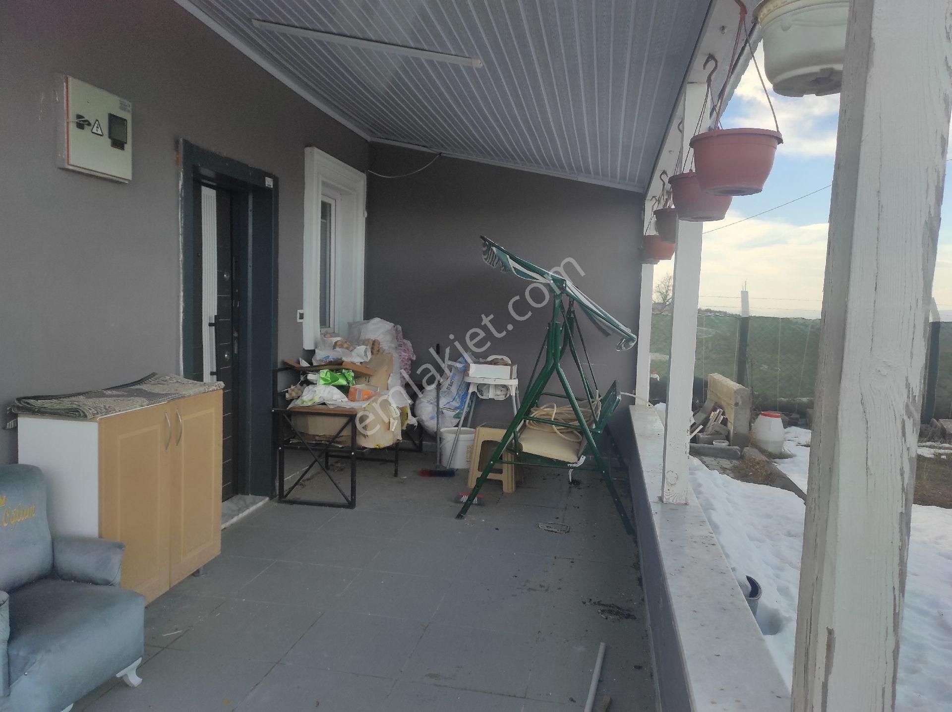 Anka Gayrimenkul-gesi'de Aktif Kullanılır Evli Bahçe - Görsel 15