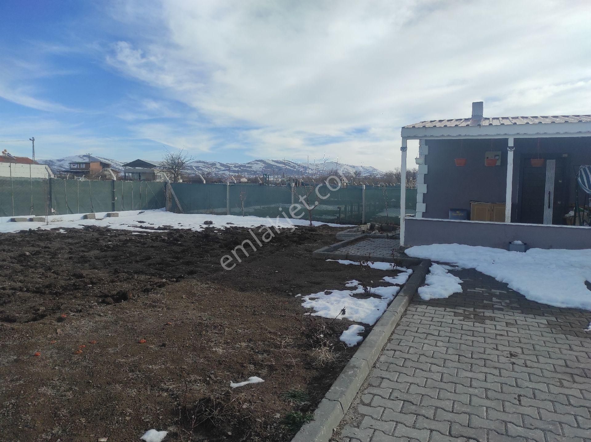 Anka Gayrimenkul-gesi'de Aktif Kullanılır Evli Bahçe - Görsel 13