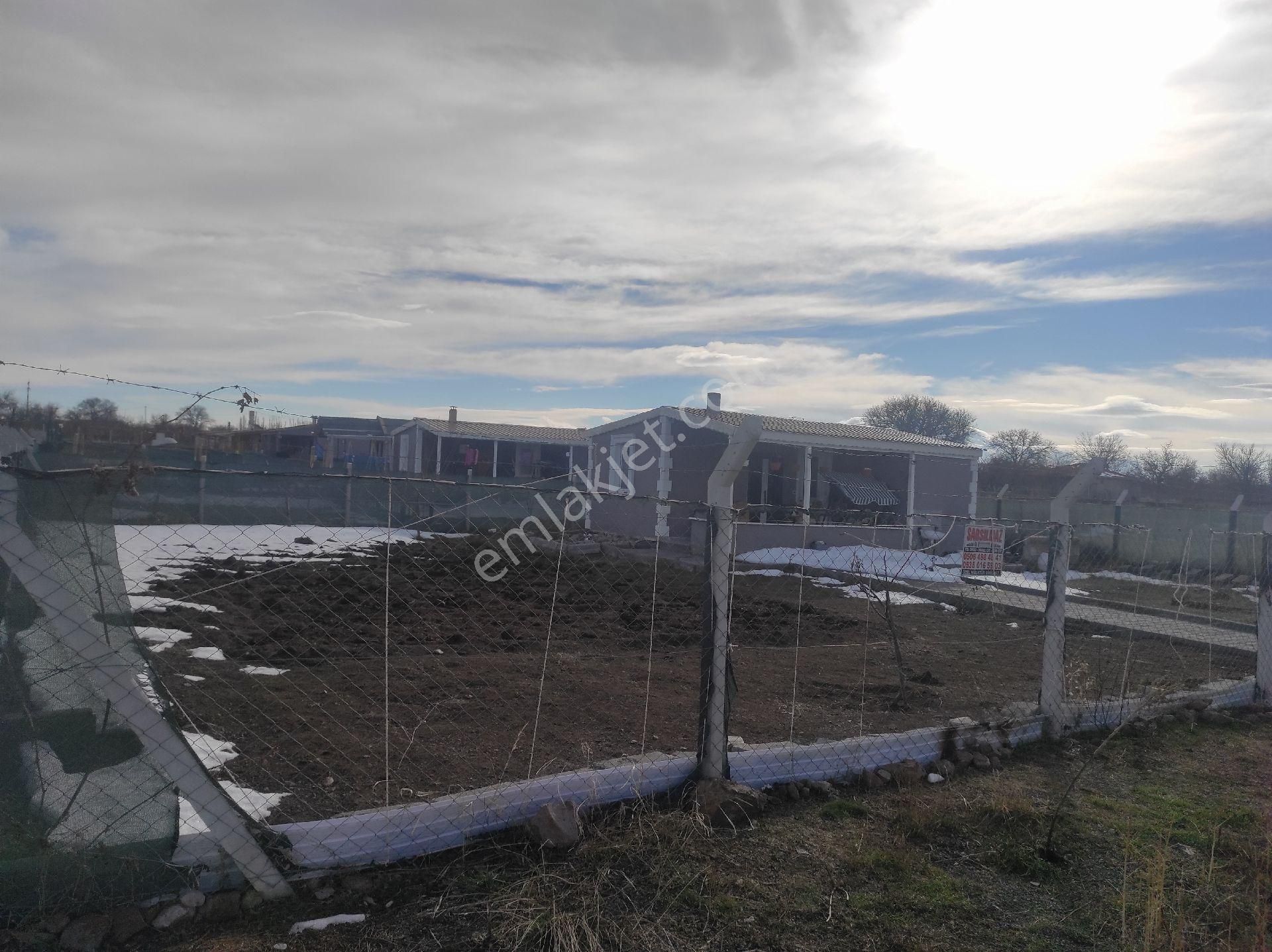 Anka Gayrimenkul-gesi'de Aktif Kullanılır Evli Bahçe - Görsel 8