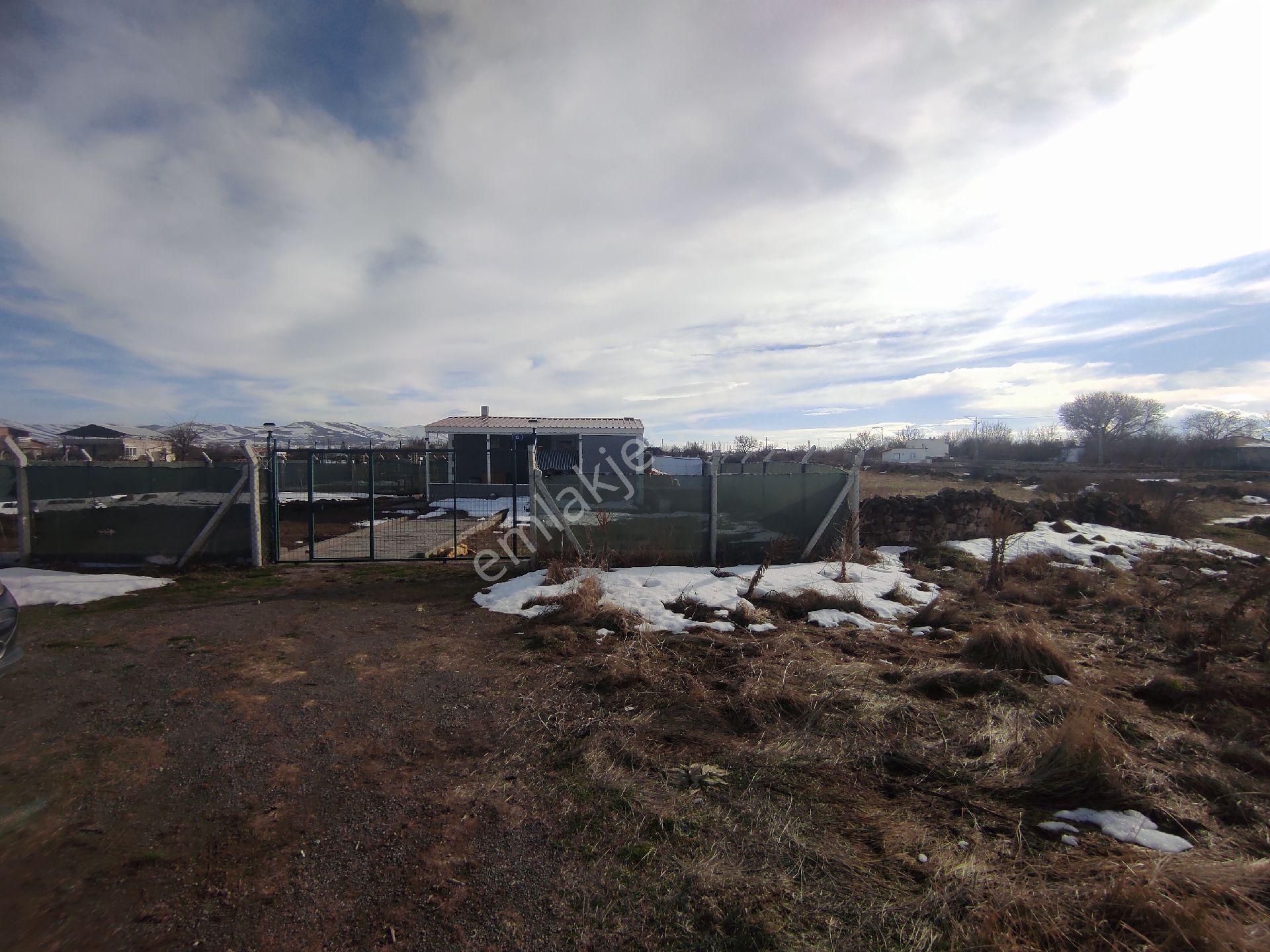 Anka Gayrimenkul-gesi'de Aktif Kullanılır Evli Bahçe - Görsel 3