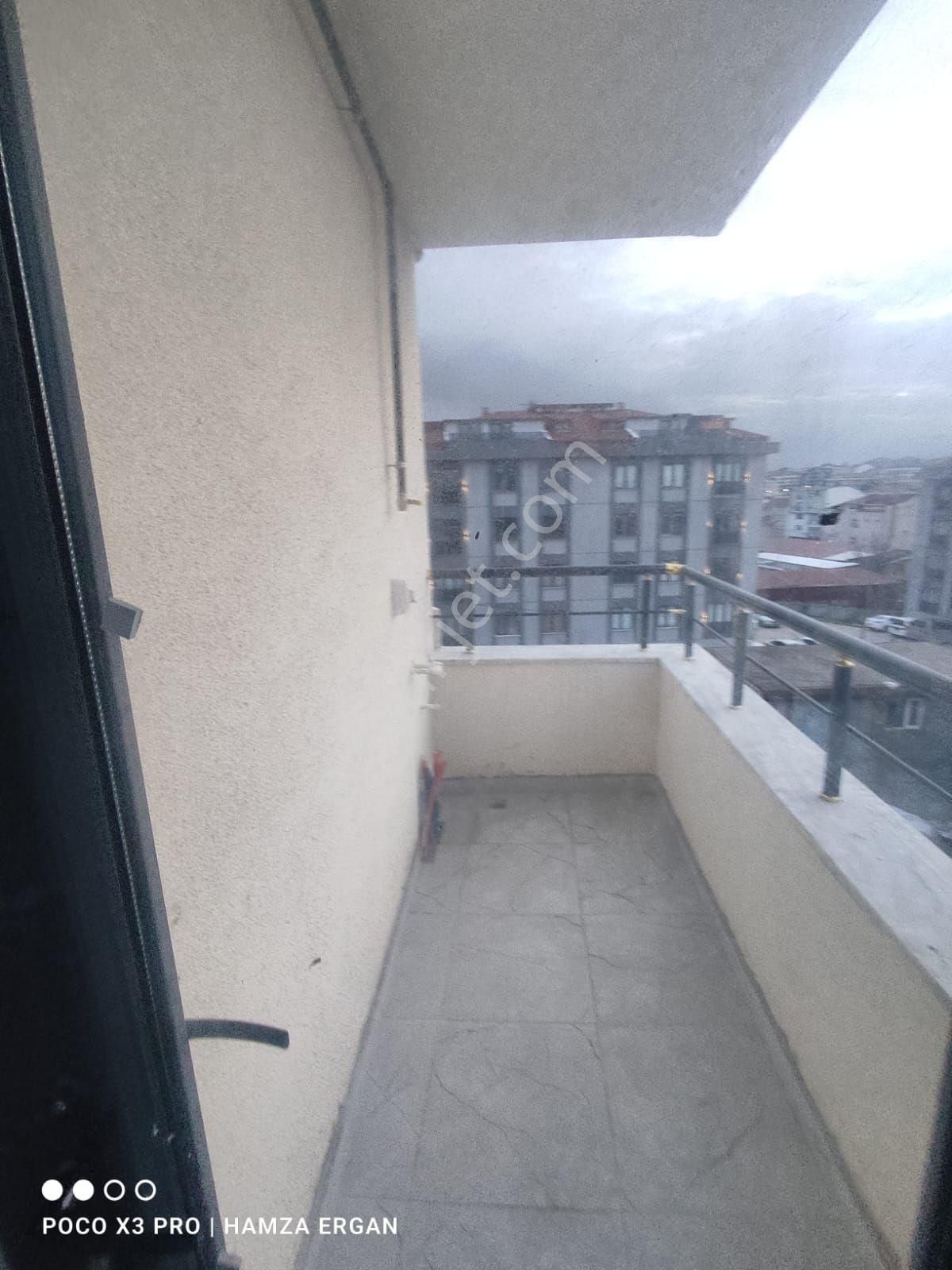 1.79 Krediyle Arnavutköy Haraççı Karlıbayırda Satılık 2+1 Ara Kat Daire - Görsel 13
