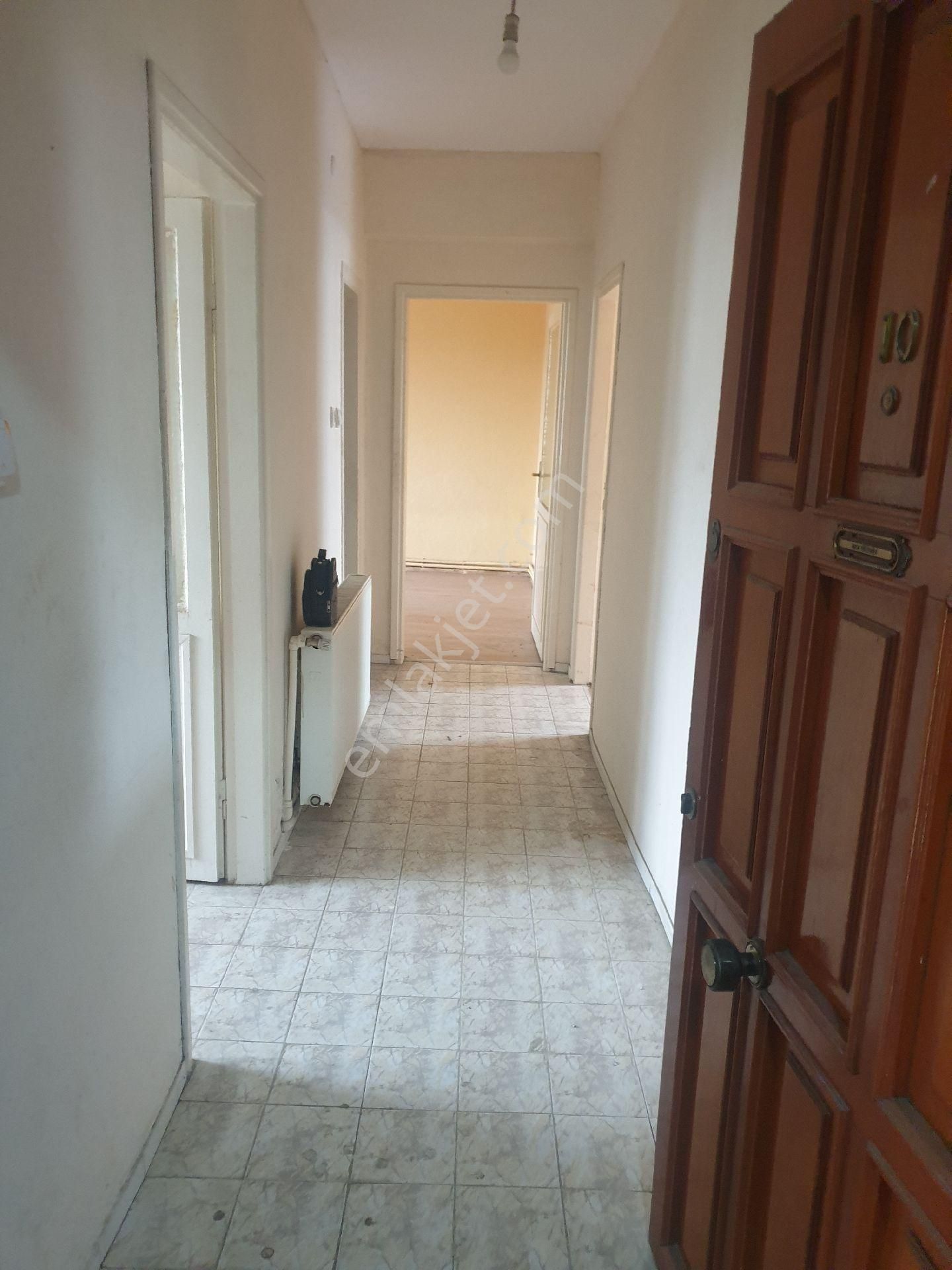 Tekirdağ Çorlu Reşadiye Mahallesinde 65m2 Satılık 1+1 Ayrı Mutfakli Daire - Görsel 16