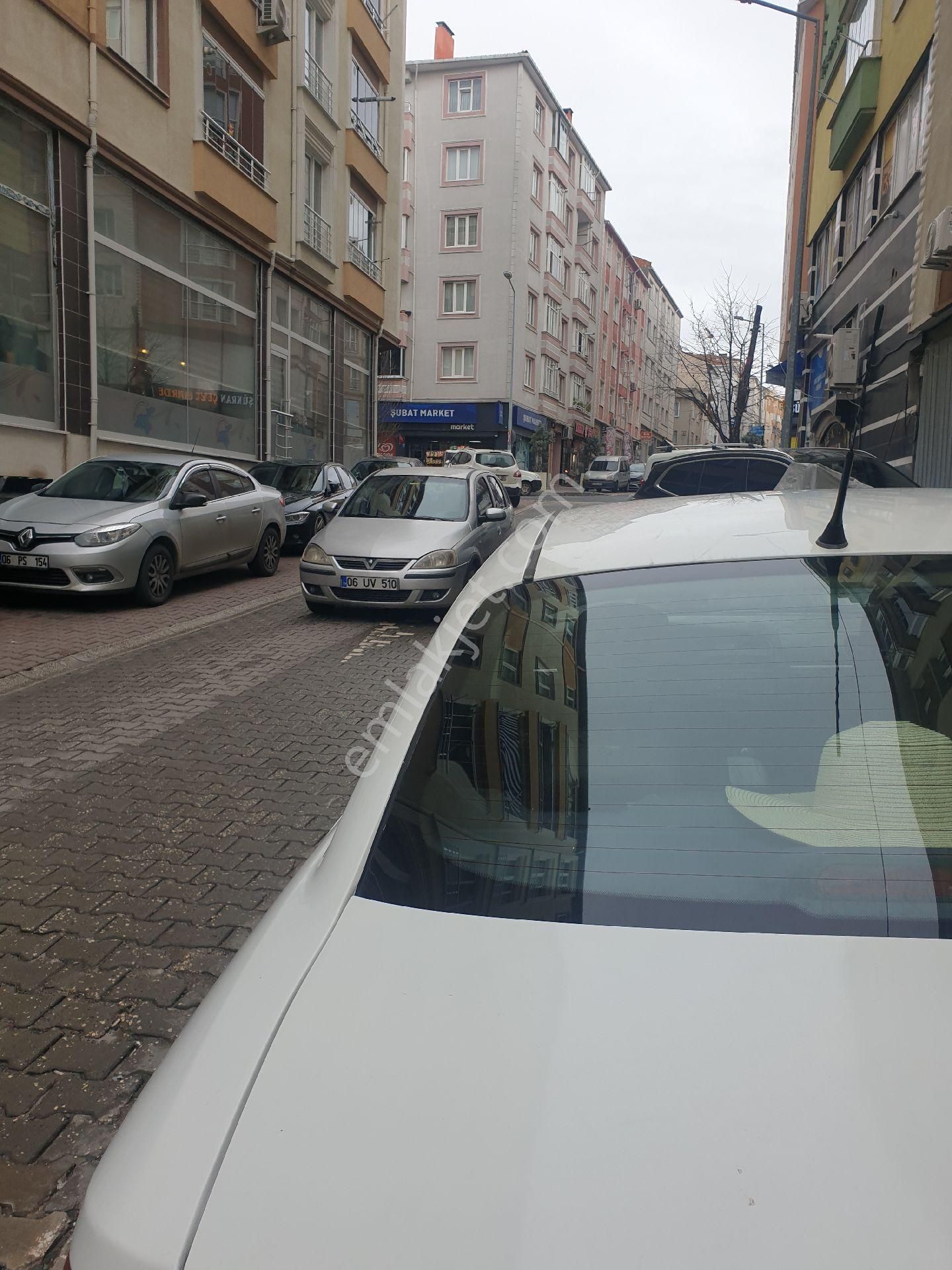 Tekirdağ Çorlu Reşadiye Mahallesinde 65m2 Satılık 1+1 Ayrı Mutfakli Daire - Görsel 4