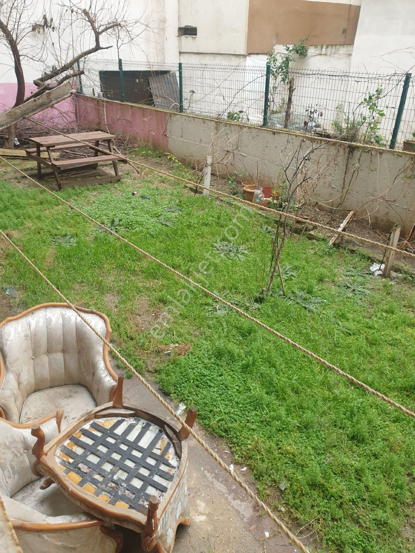 Tekirdağ Çorlu Reşadiye Mahallesinde 65m2 Satılık 1+1 Ayrı Mutfakli Daire - Görsel 5