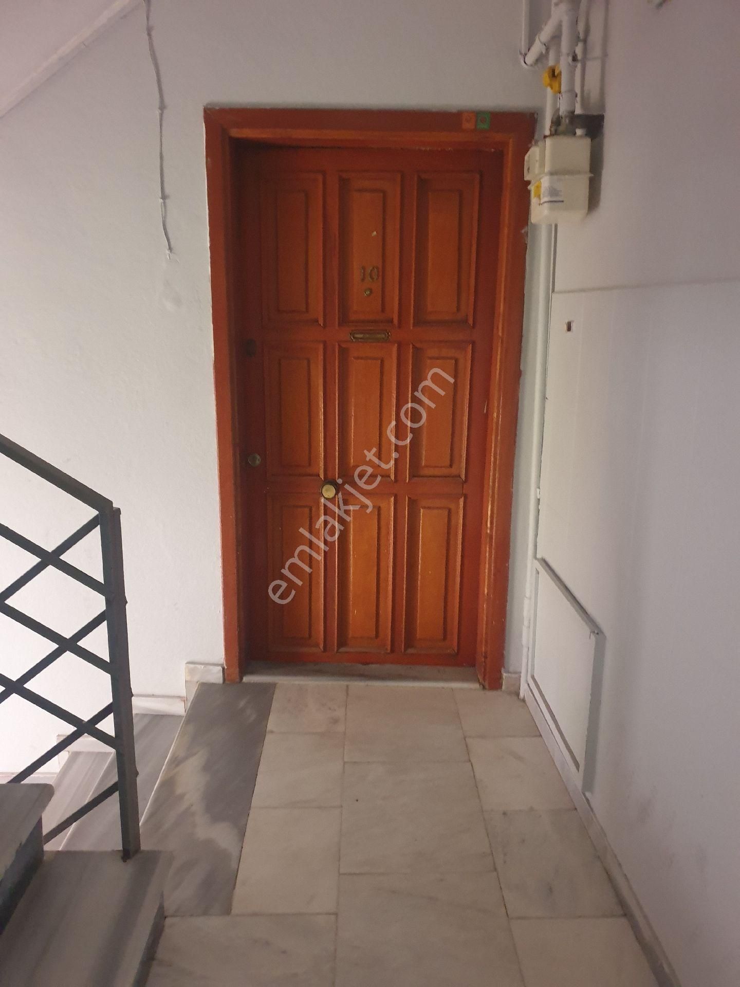 Tekirdağ Çorlu Reşadiye Mahallesinde 65m2 Satılık 1+1 Ayrı Mutfakli Daire