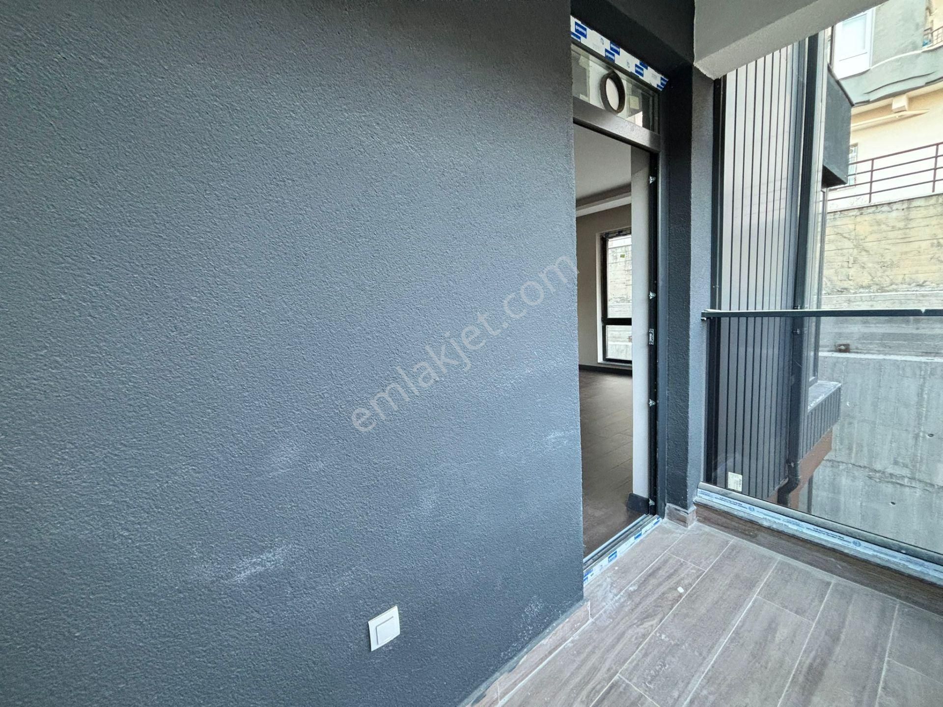 Alaçatı Premıum'dan Cadde Üzeri*2+1*90 M2*sıfır Daire* - Görsel 15