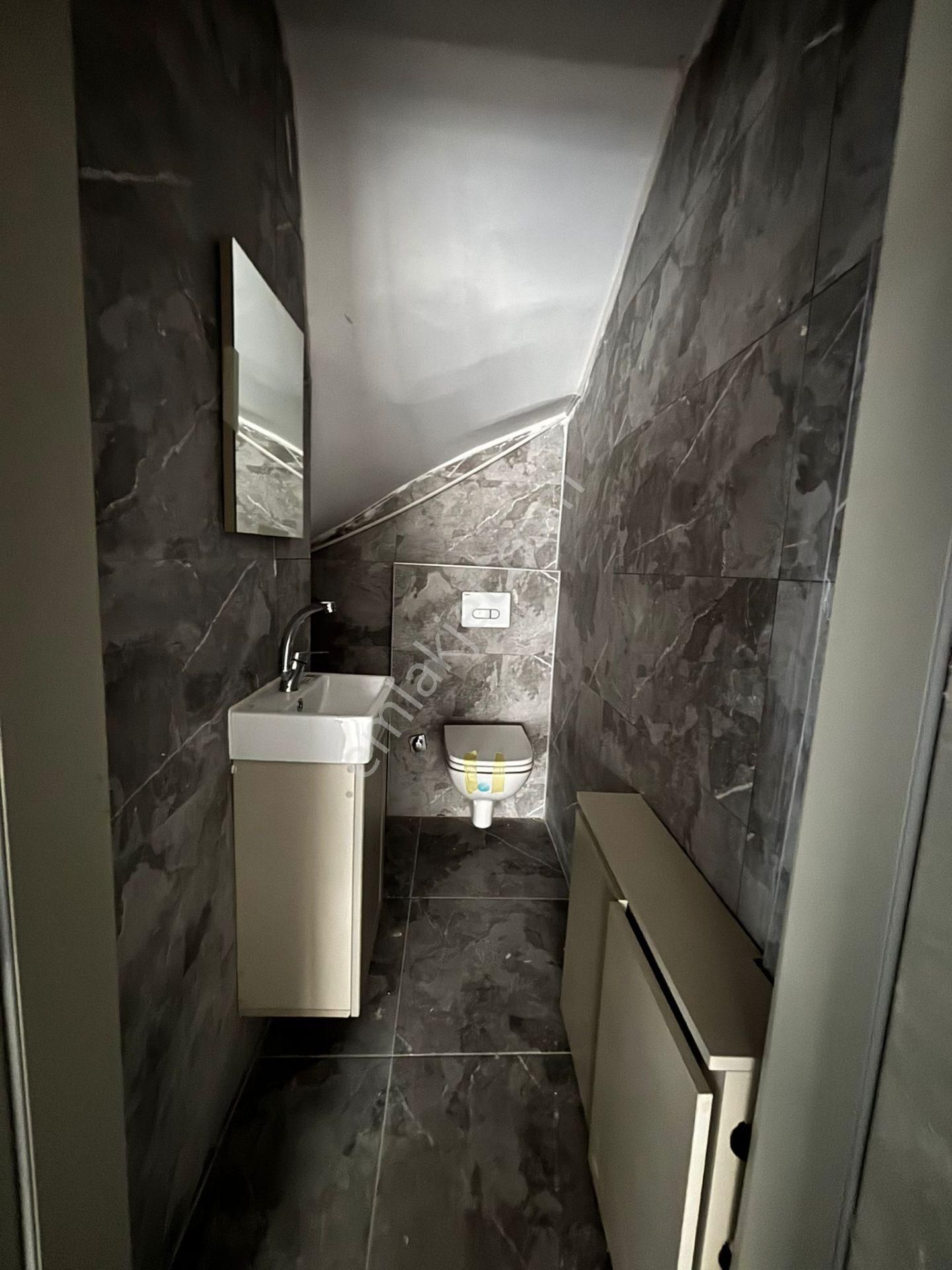 Alaçatı Premıum'dan Cadde Üzeri*2+1*90 M2*sıfır Daire* - Görsel 21