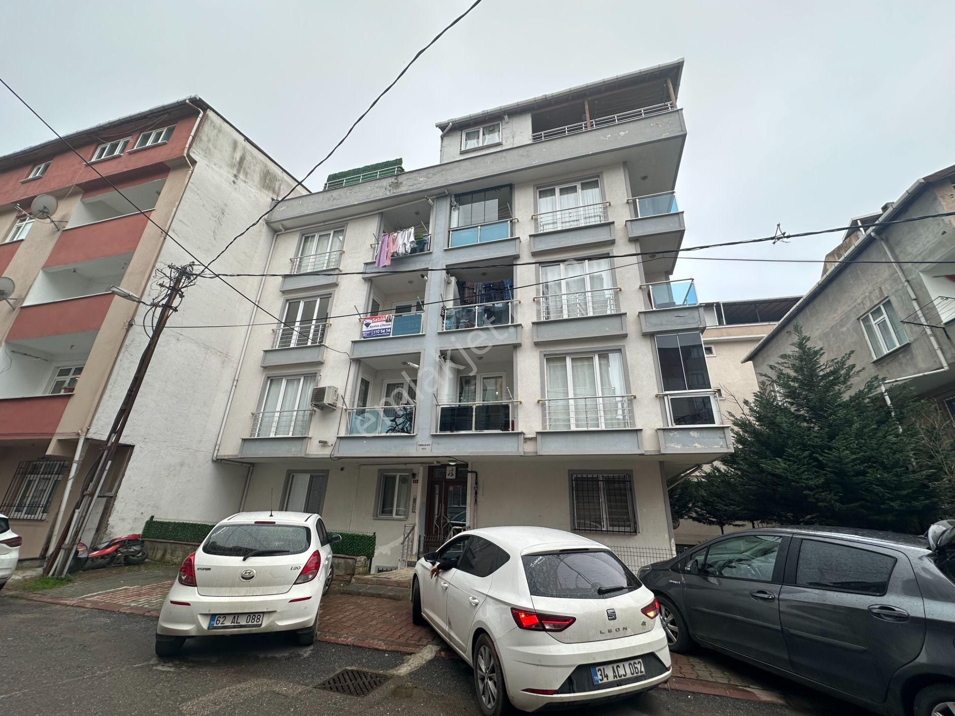 Remax Sancaktepe Fatih Mah Ara Kat Satılık 2+1 Daire - Görsel 21