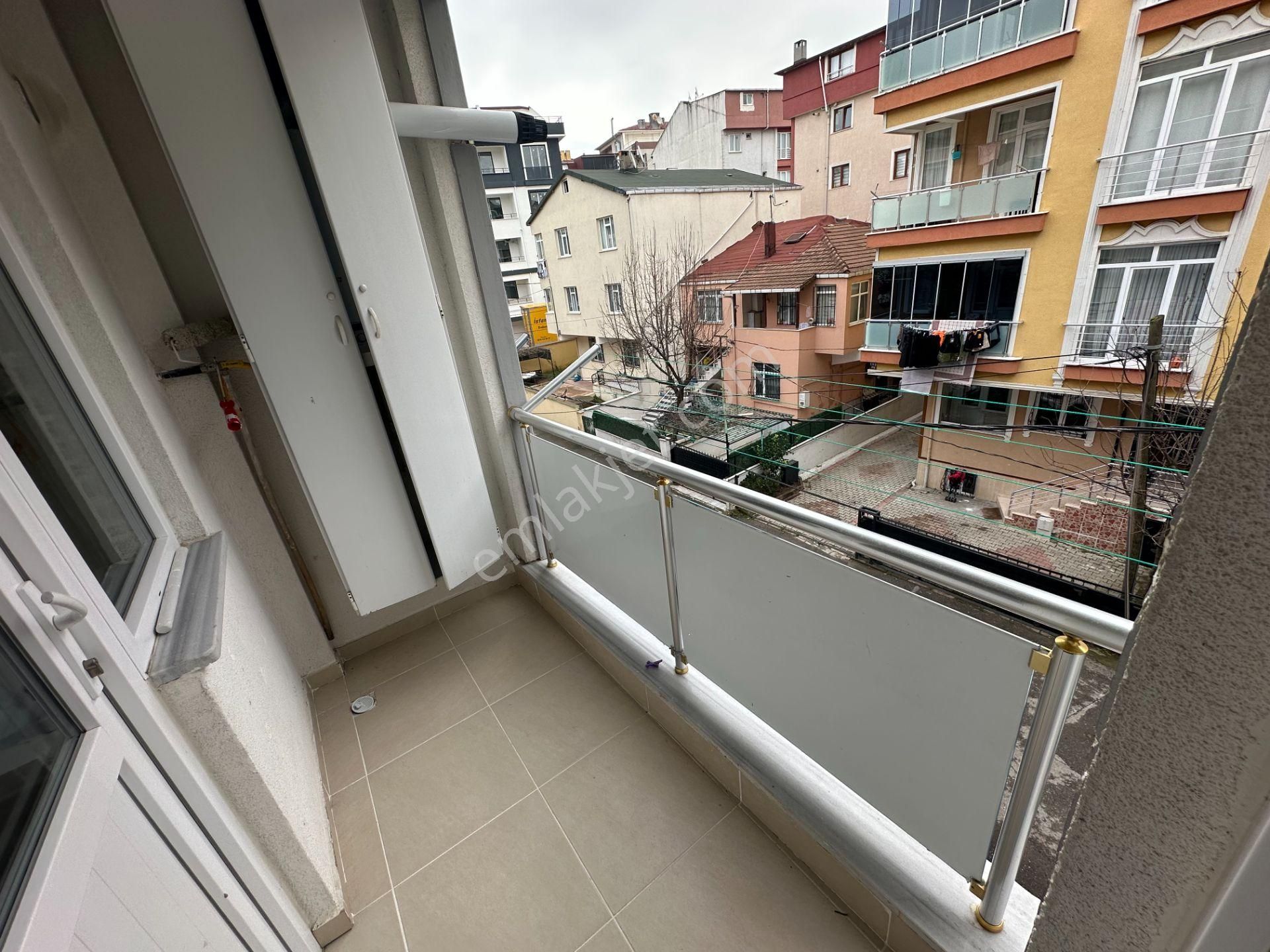 Remax Sancaktepe Fatih Mah Ara Kat Satılık 2+1 Daire - Görsel 6