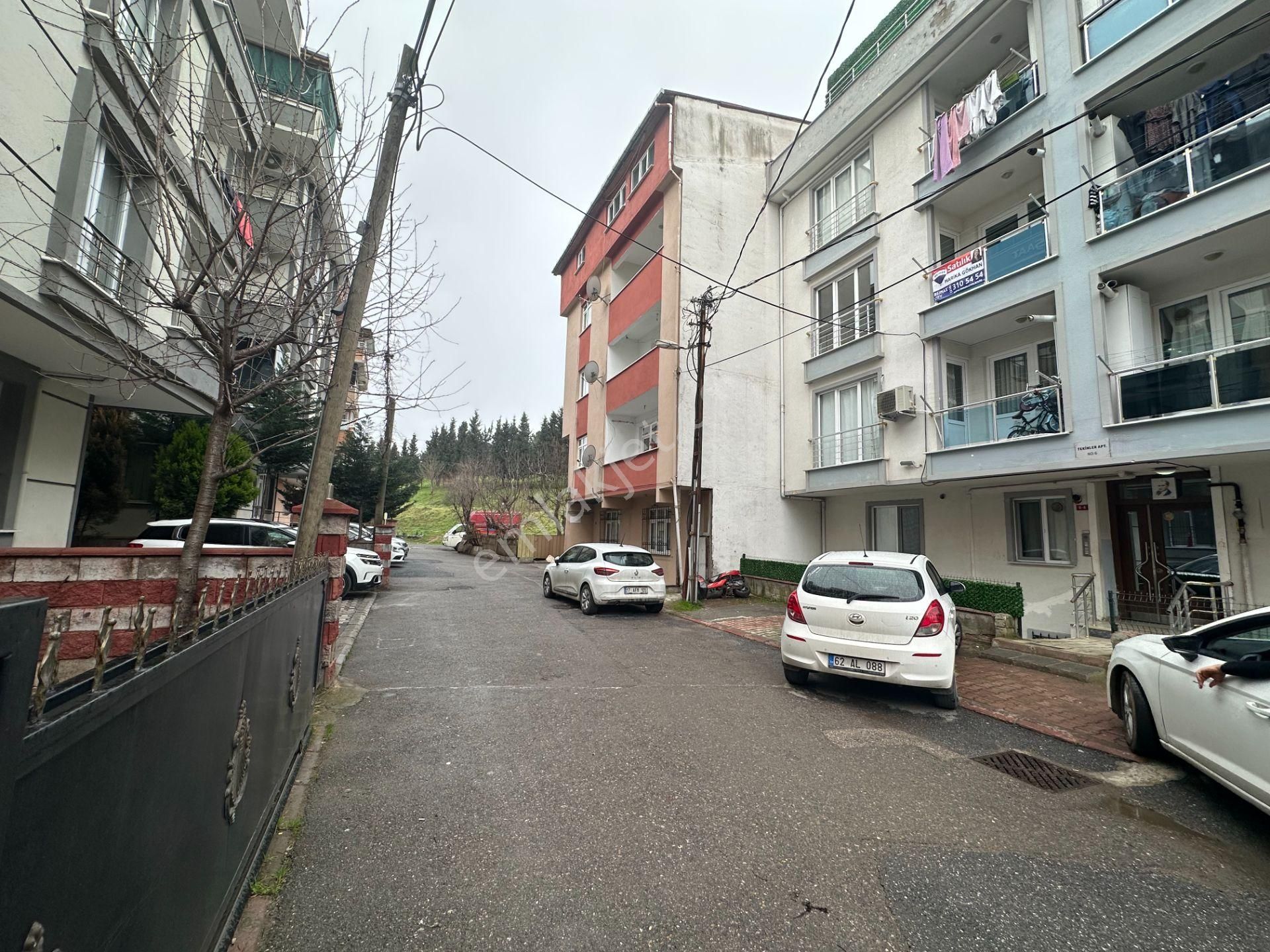 Remax Sancaktepe Fatih Mah Ara Kat Satılık 2+1 Daire - Görsel 22