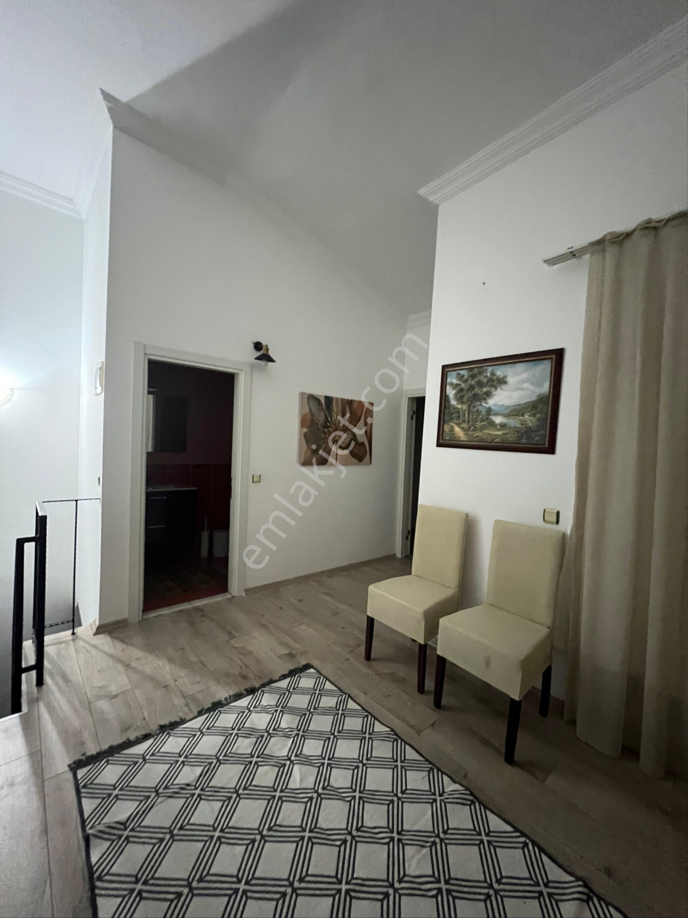 Pınarbaşında Merkezi Sahibinden Eşyalı Yeni Tadılatlı Kiralık 3+1 Daire - Görsel 13