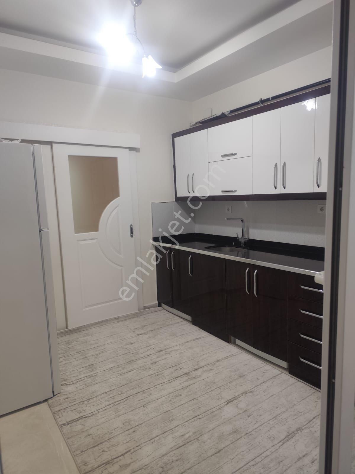 Akçe'den Adliye Yolu Üzeri Göbek Kat Fırsat Daire - Görsel 2