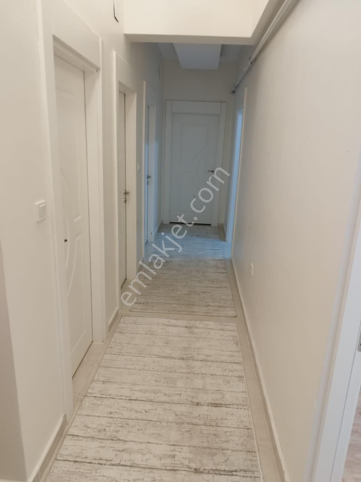 Akçe'den Adliye Yolu Üzeri Göbek Kat Fırsat Daire - Görsel 14