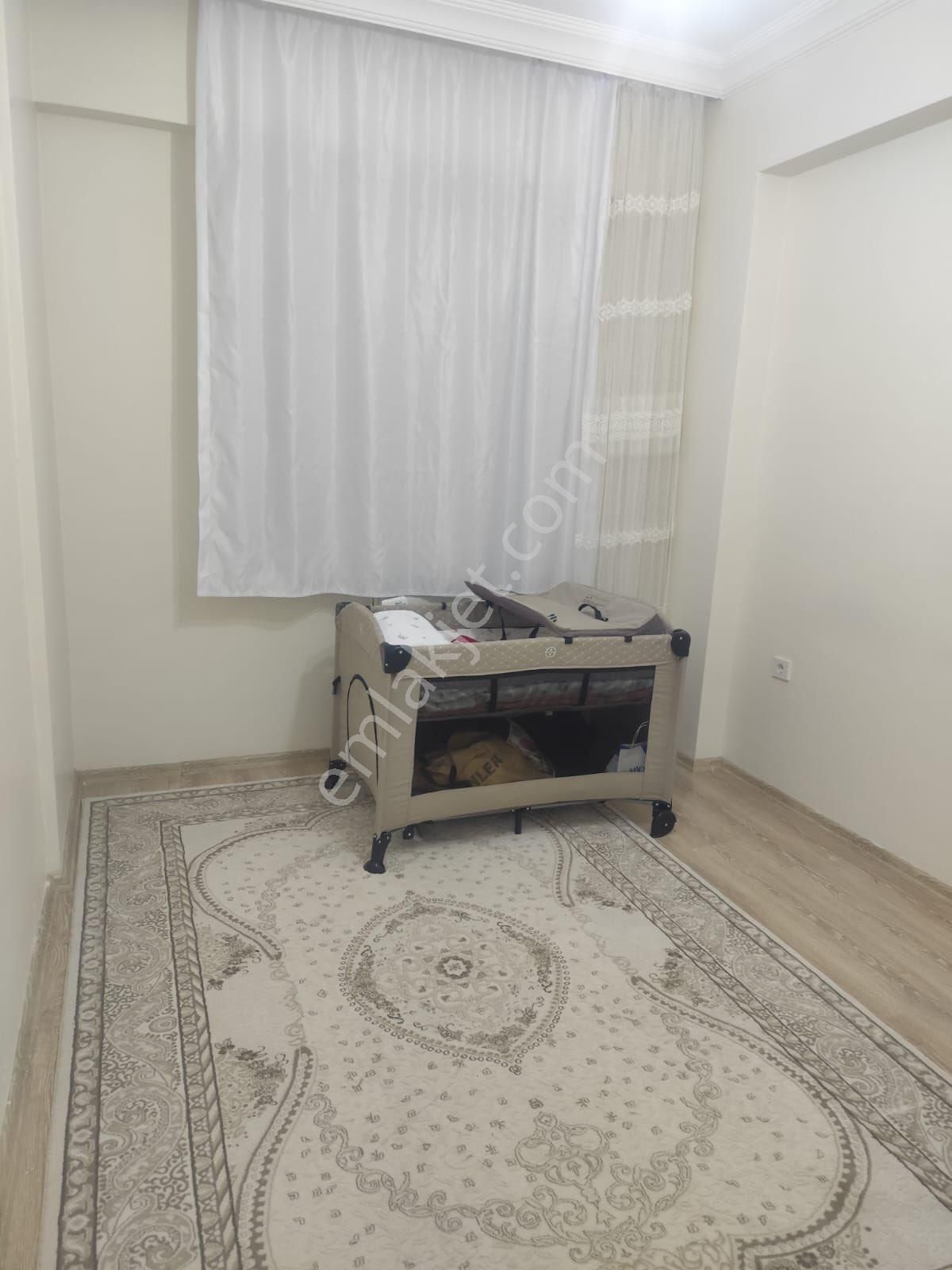 Akçe'den Adliye Yolu Üzeri Göbek Kat Fırsat Daire - Görsel 7