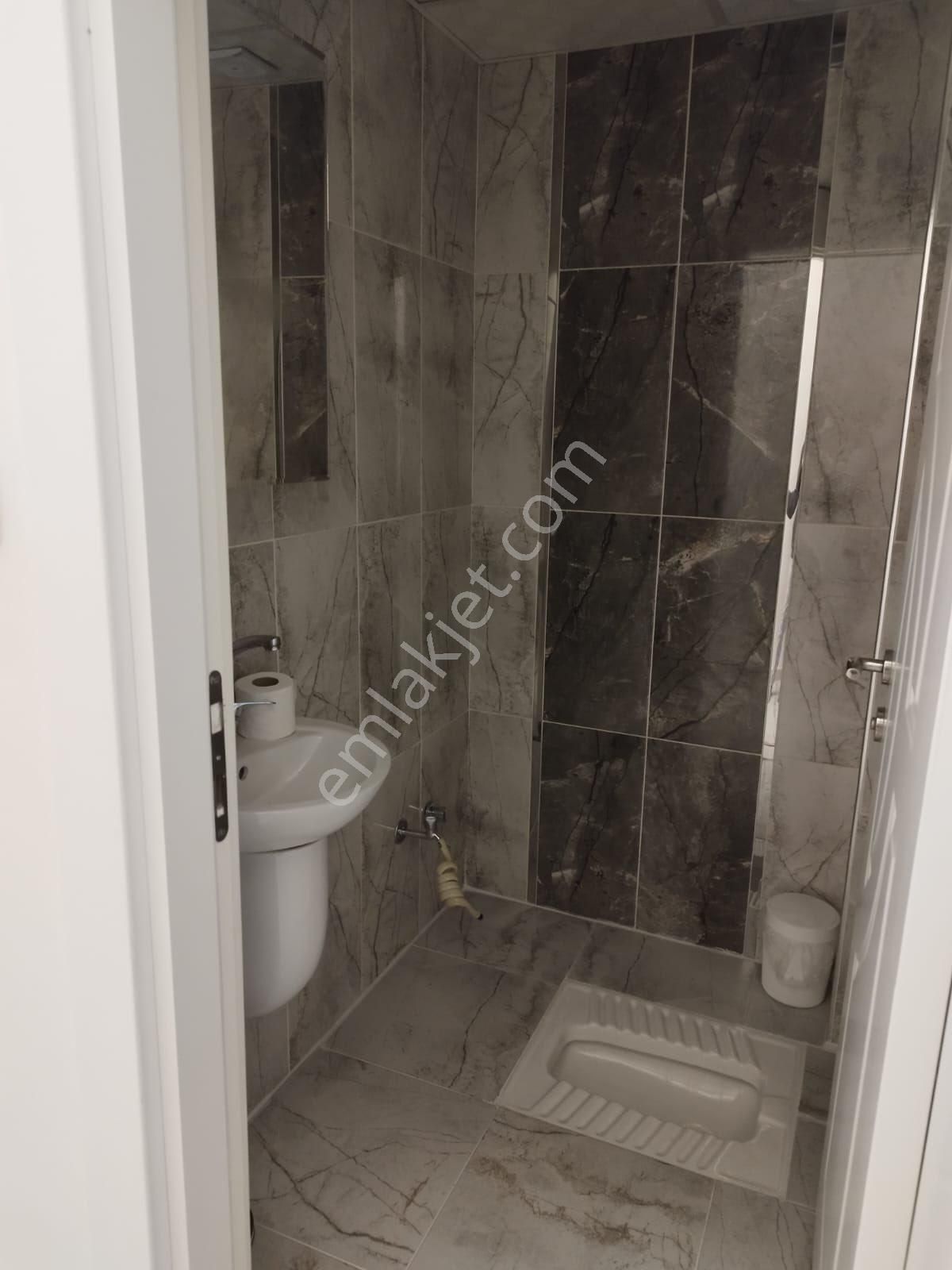 Akçe'den Adliye Yolu Üzeri Göbek Kat Fırsat Daire - Görsel 5