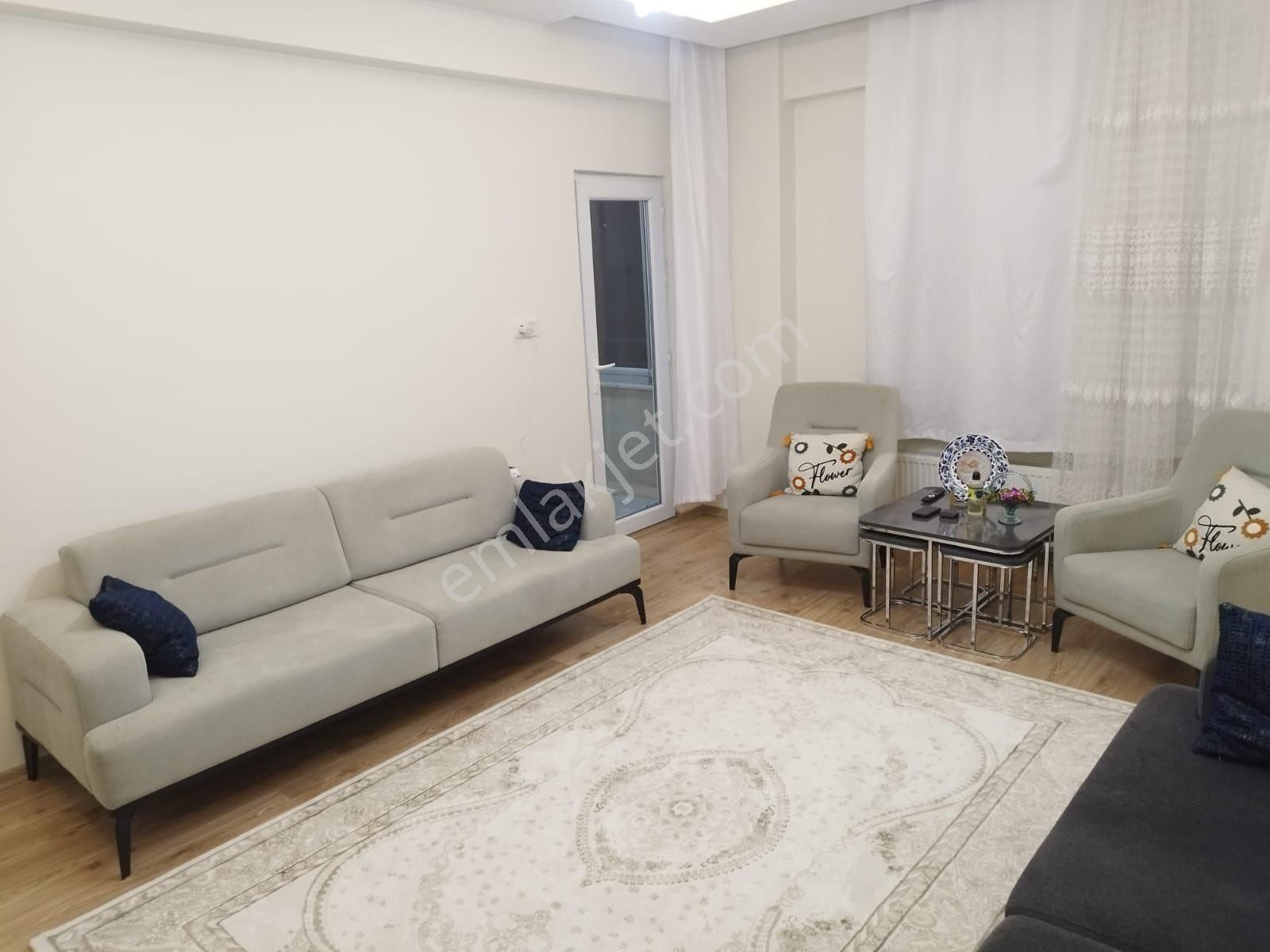 Akçe'den Adliye Yolu Üzeri Göbek Kat Fırsat Daire