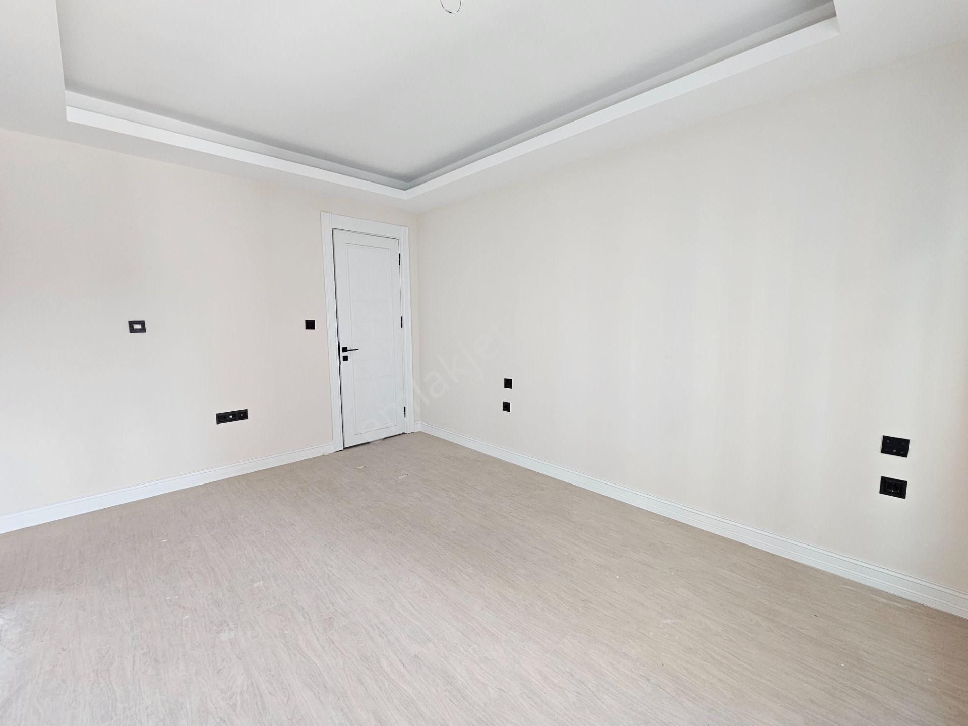 Alavardı Mahallesinde Lüx 3+1 Site İçerisinde Kapalı Otoparklı Satılık Sıfır Daireler - Görsel 5