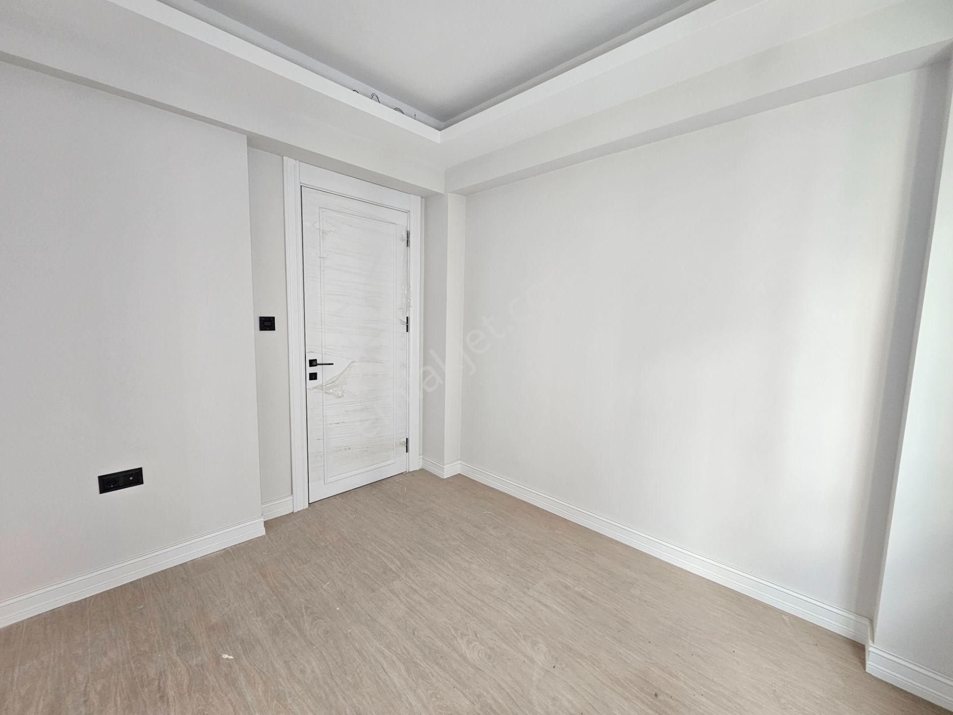 Alavardı Mahallesinde Lüx 3+1 Site İçerisinde Kapalı Otoparklı Satılık Sıfır Daireler - Görsel 36