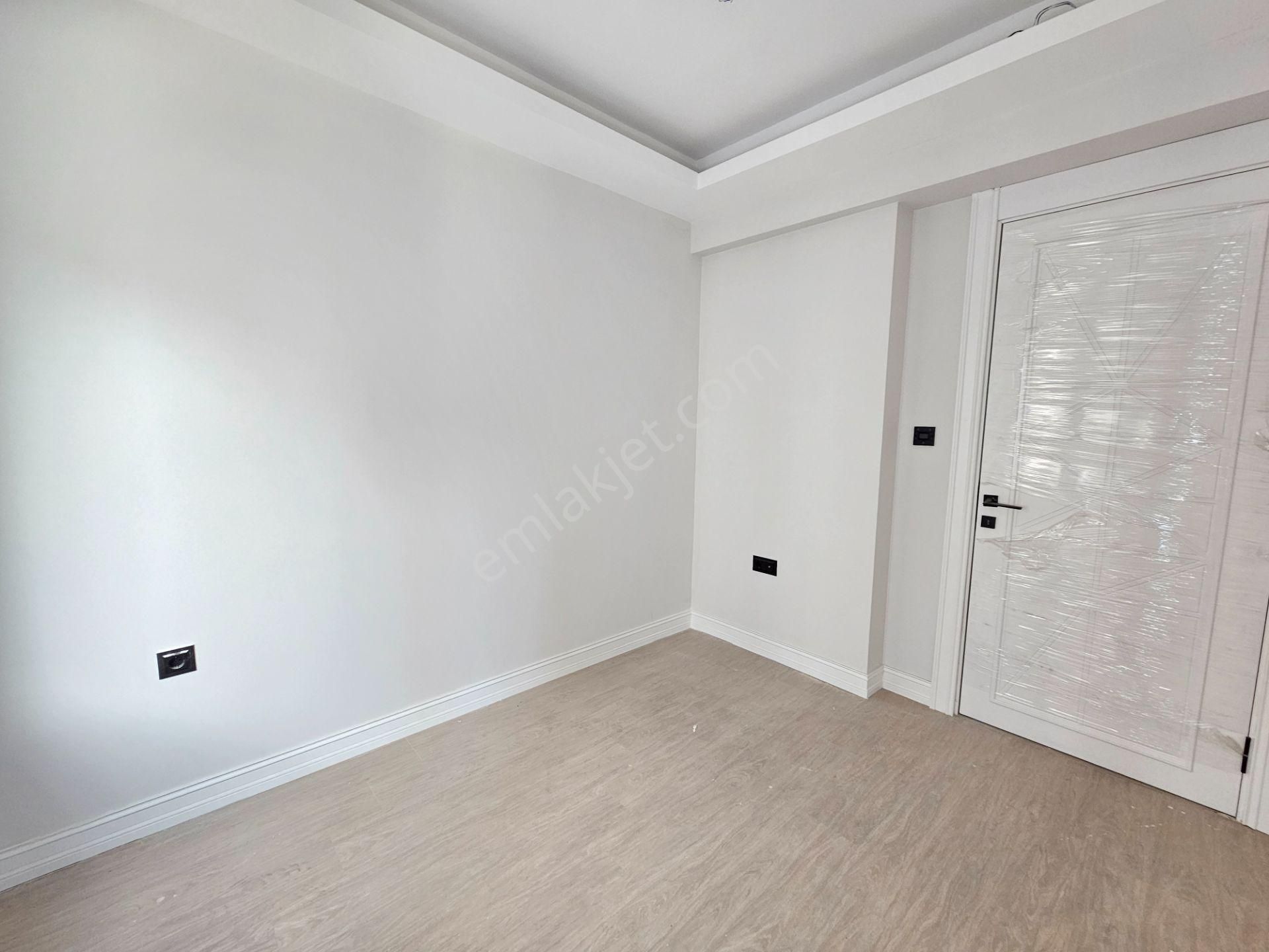 Alavardı Mahallesinde Lüx 3+1 Site İçerisinde Kapalı Otoparklı Satılık Sıfır Daireler - Görsel 35