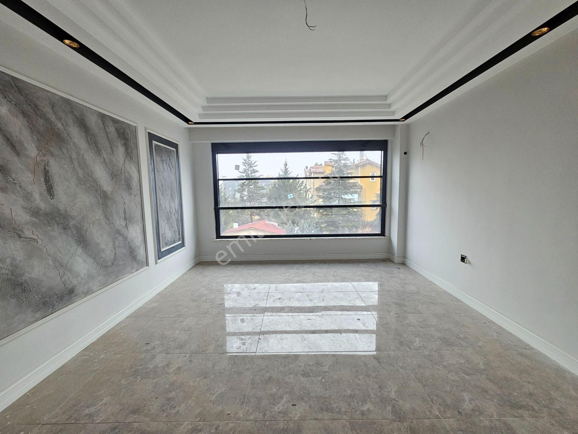 Alavardı Mahallesinde Lüx 3+1 Site İçerisinde Kapalı Otoparklı Satılık Sıfır Daireler - Görsel 20