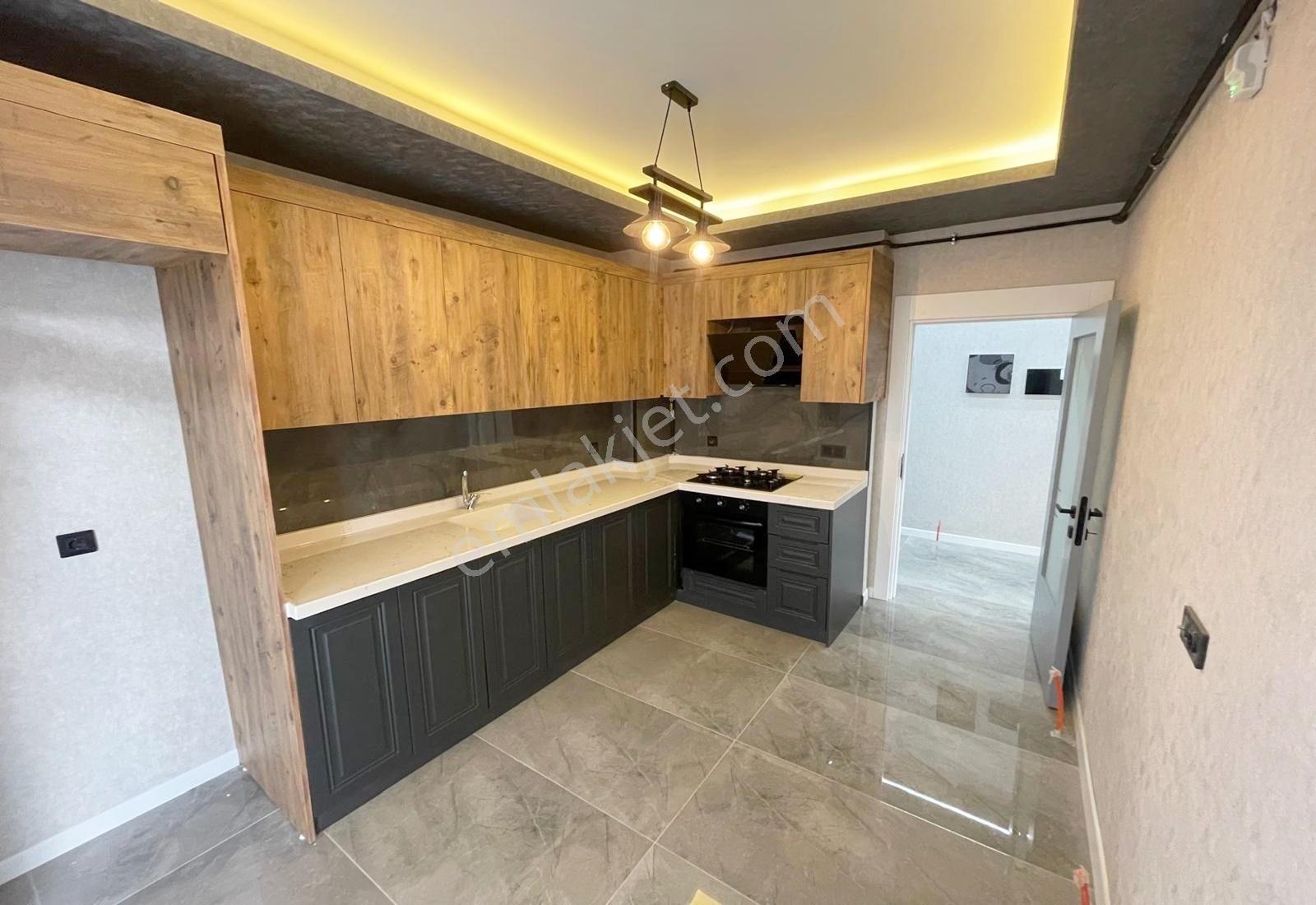 Hisar'da Yeni Sahibini Bekleyen 3+1 Satılık Fırsat Dairesi!!! - Görsel 15