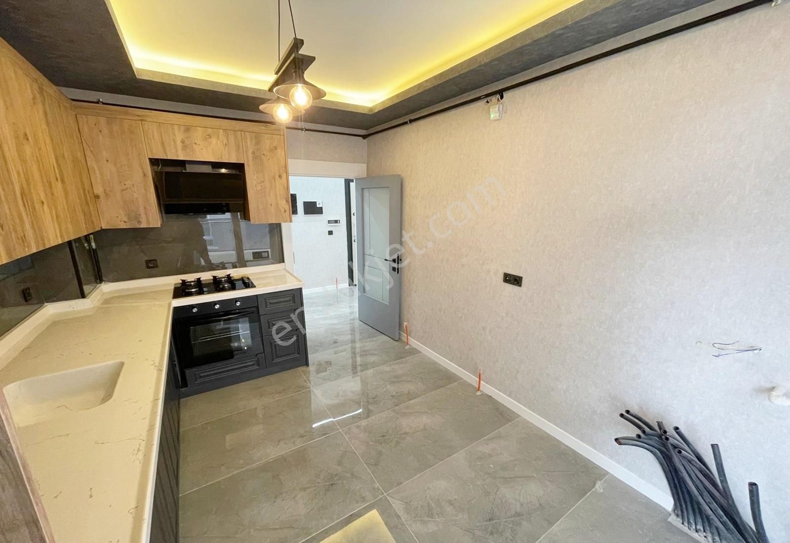 Hisar'da Yeni Sahibini Bekleyen 3+1 Satılık Fırsat Dairesi!!! - Görsel 17