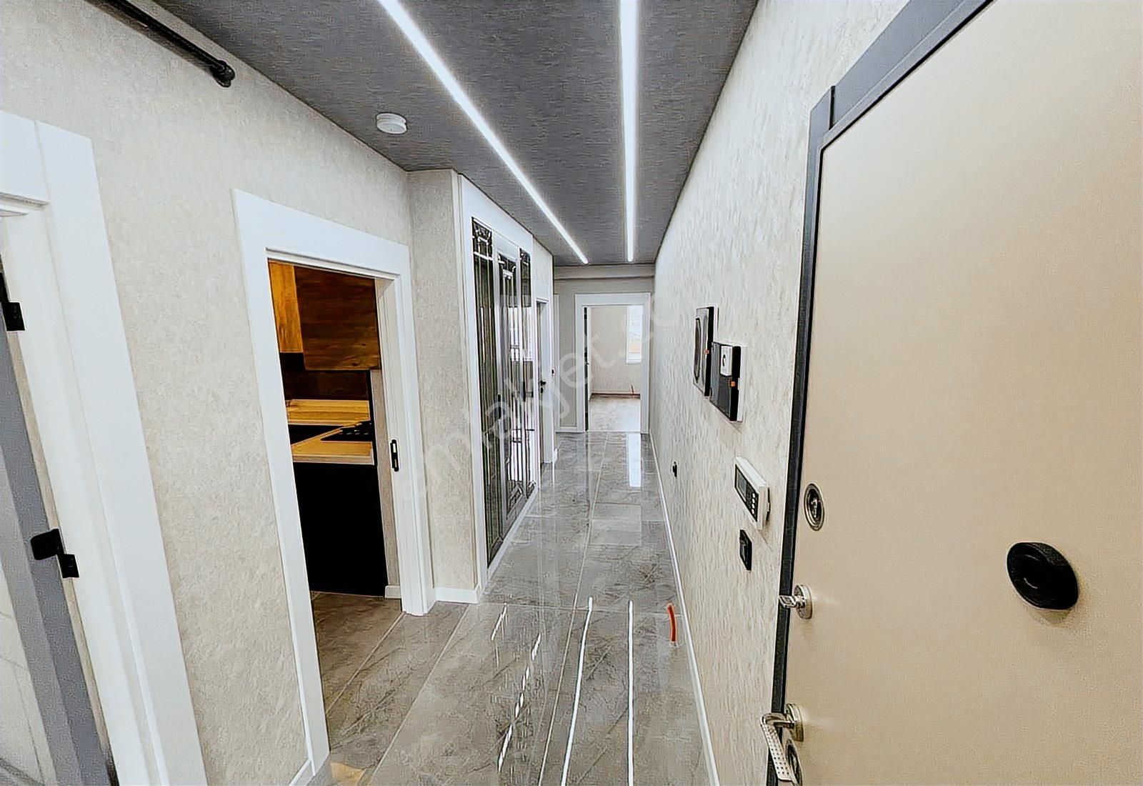 Hisar'da Yeni Sahibini Bekleyen 3+1 Satılık Fırsat Dairesi!!! - Görsel 16