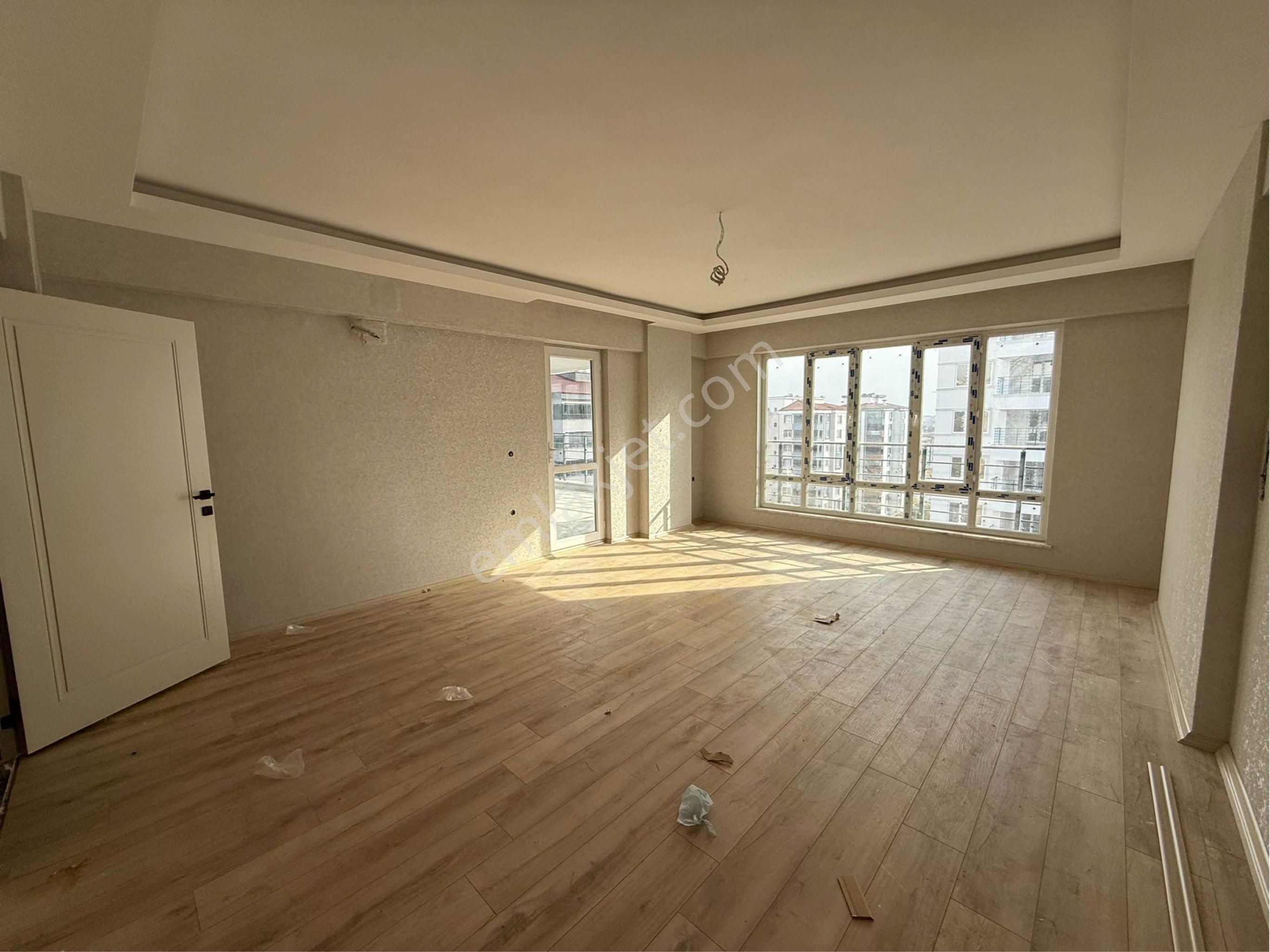 Akçe Gayrimenkulden Karacaahmet 2’de Kaçırılmayacak Fırsat Daire - Görsel 16