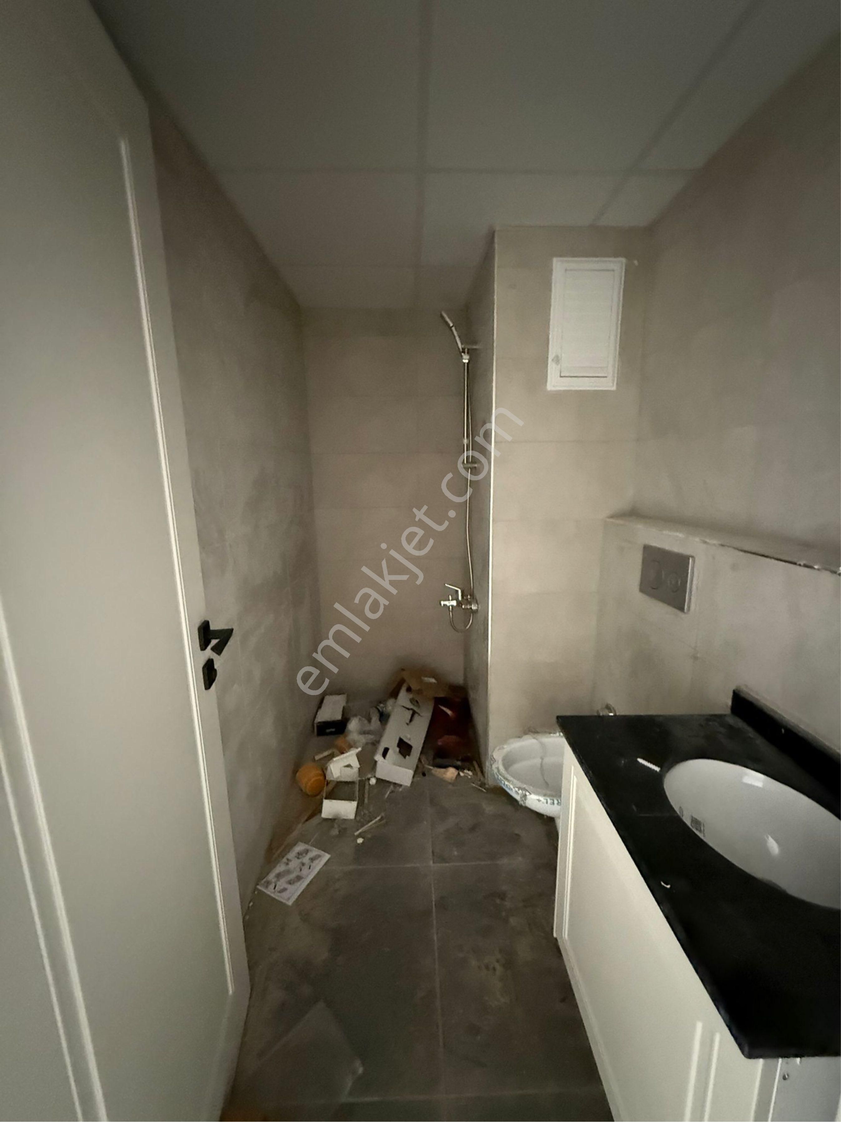 Akçe Gayrimenkulden Karacaahmet 2’de Kaçırılmayacak Fırsat Daire - Görsel 27