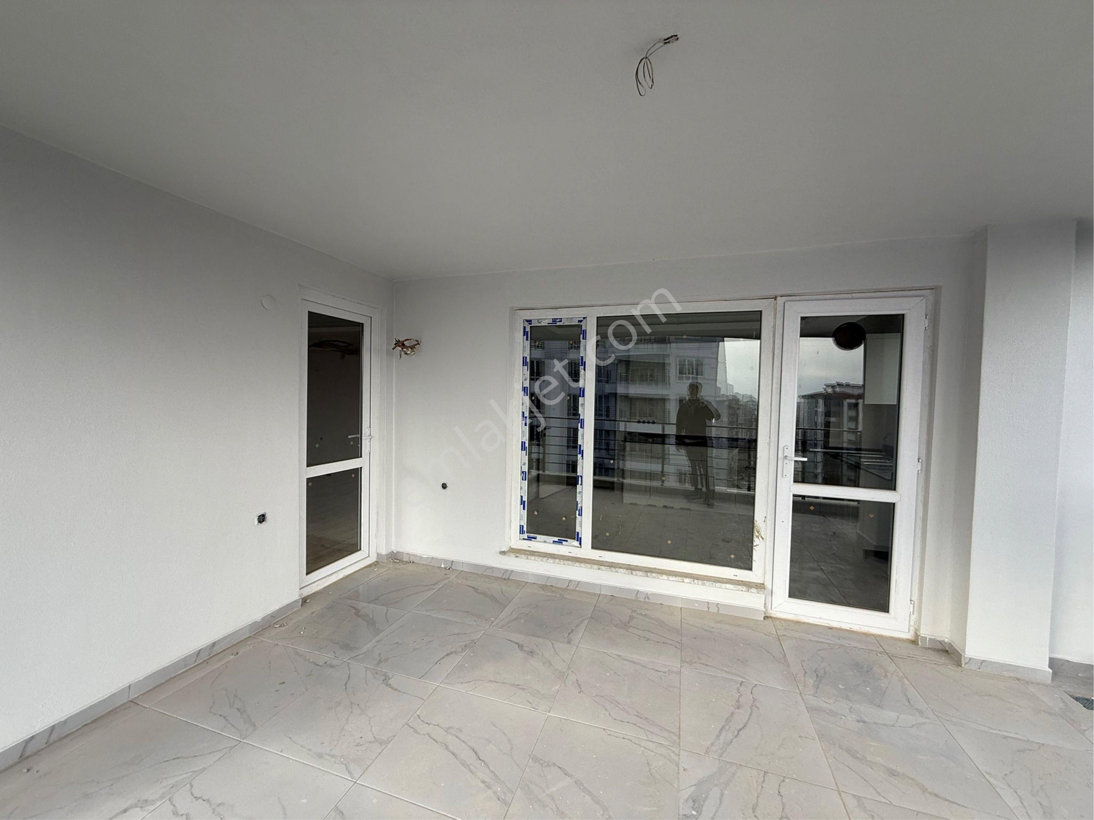 Akçe Gayrimenkulden Karacaahmet 2’de Kaçırılmayacak Fırsat Daire - Görsel 17