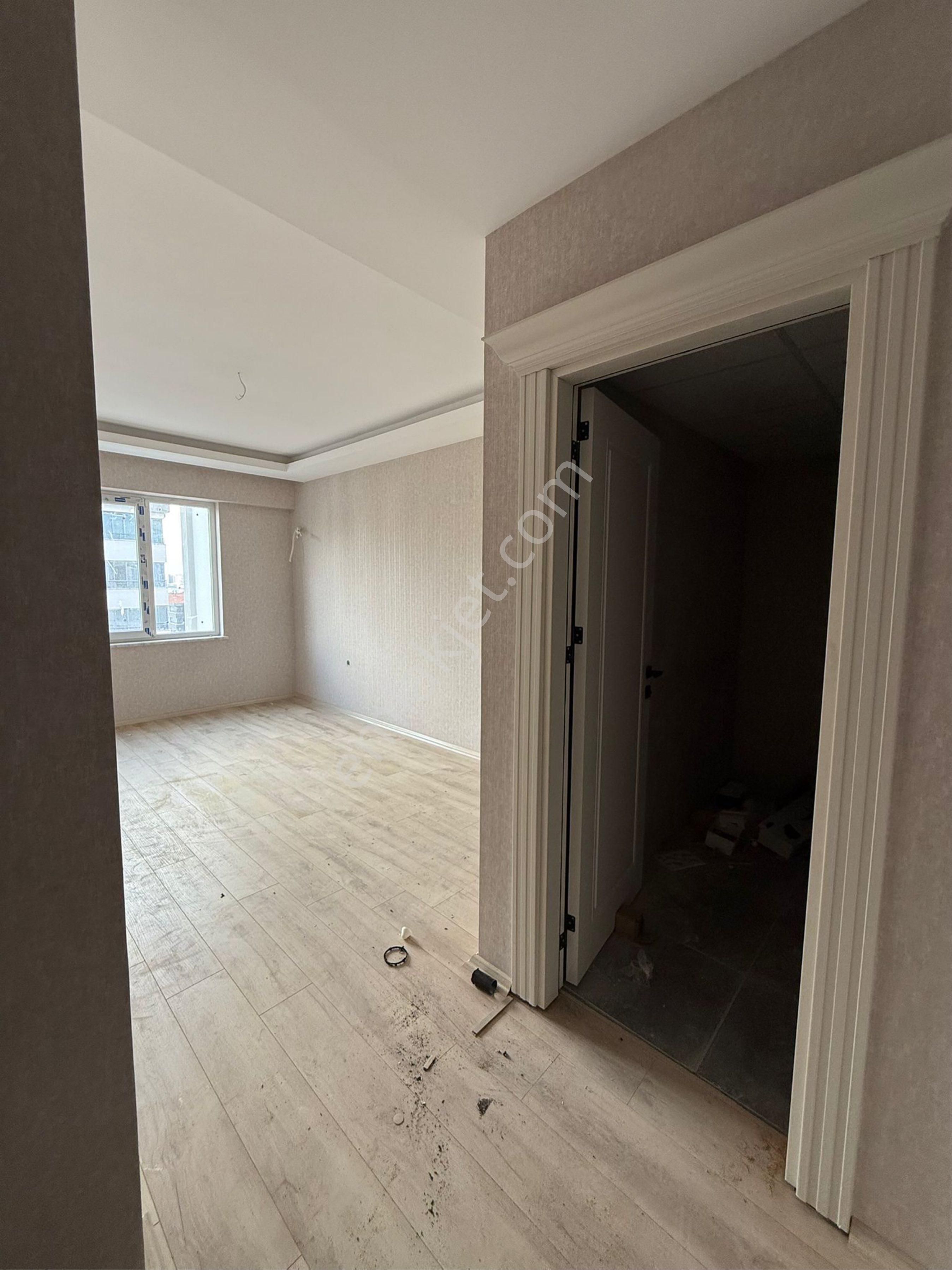 Akçe Gayrimenkulden Karacaahmet 2’de Kaçırılmayacak Fırsat Daire - Görsel 21